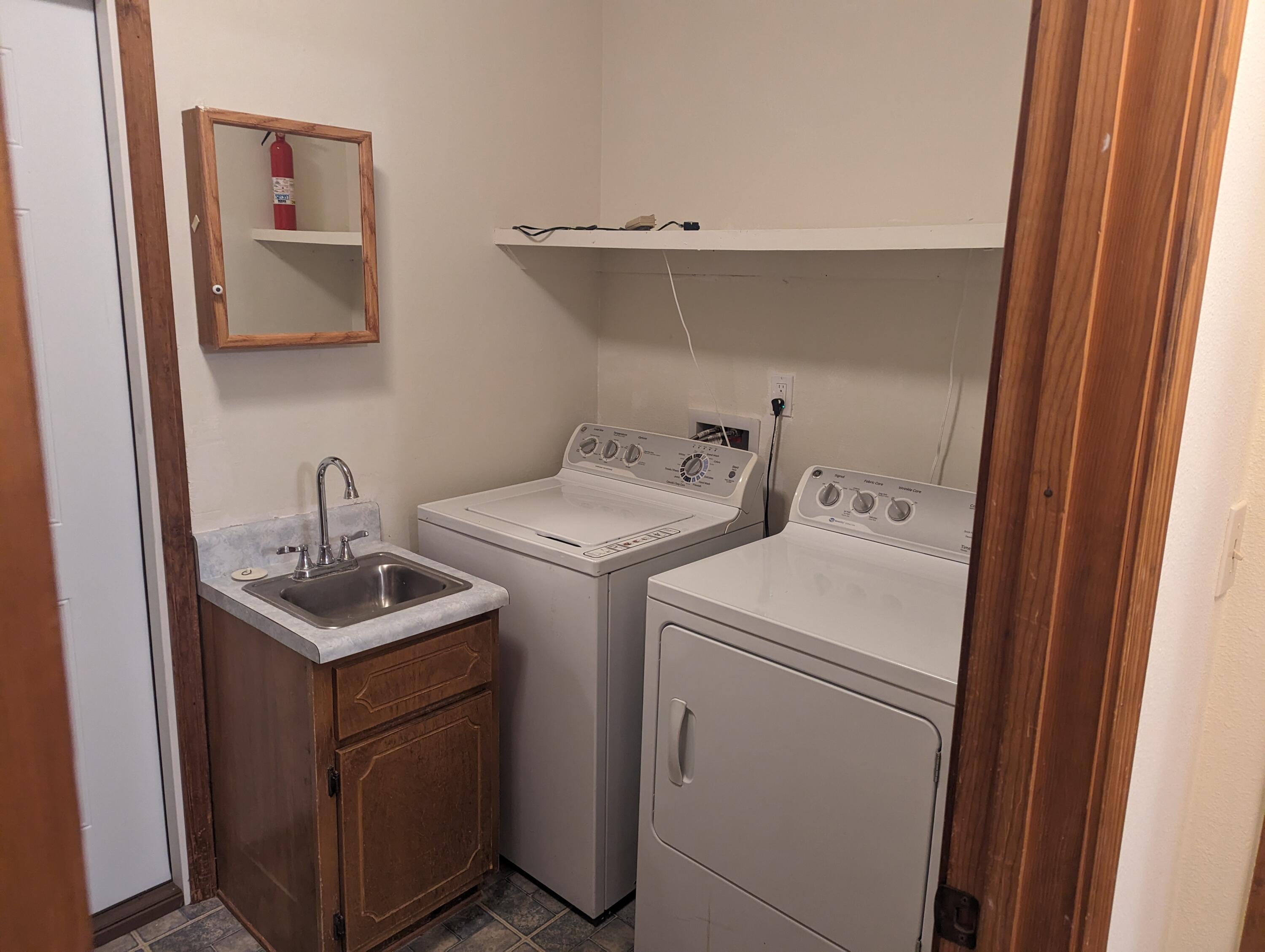 MCLAUGHLIN & HARRIS - Residential Lease