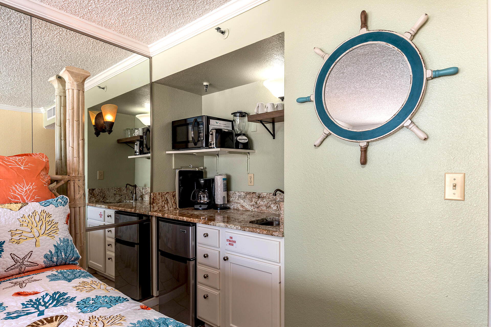 ISLANDER BEACH RESORT CONDO - Residential