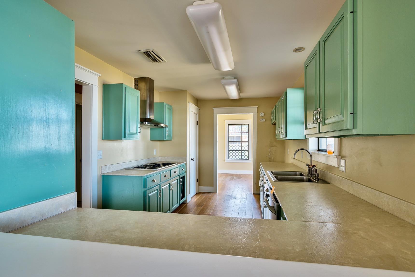 BAY GROVE - Residential