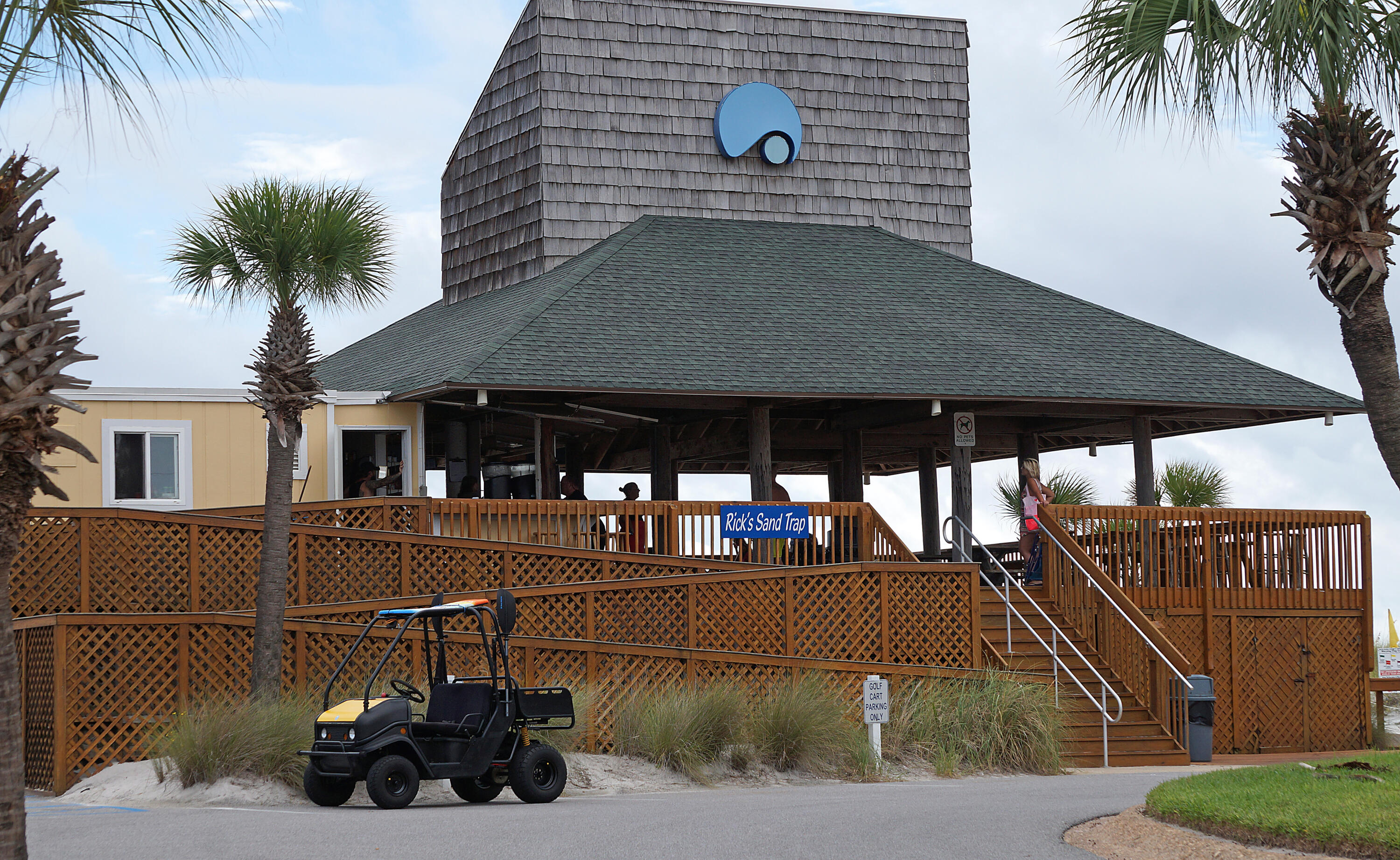 SANDPIPER COVE PH 04 - Residential