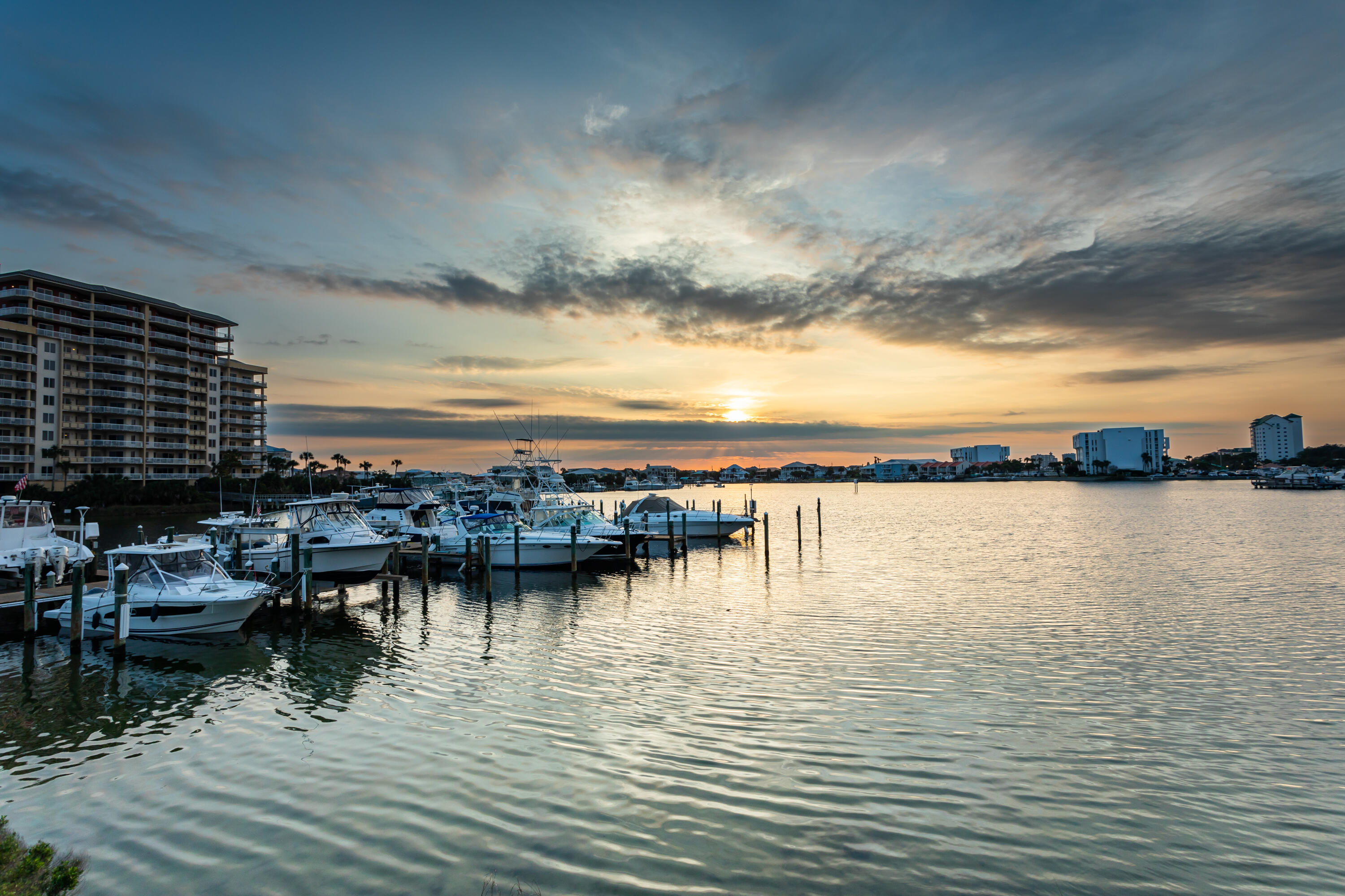 SANDPIPER COVE PH 04 - Residential