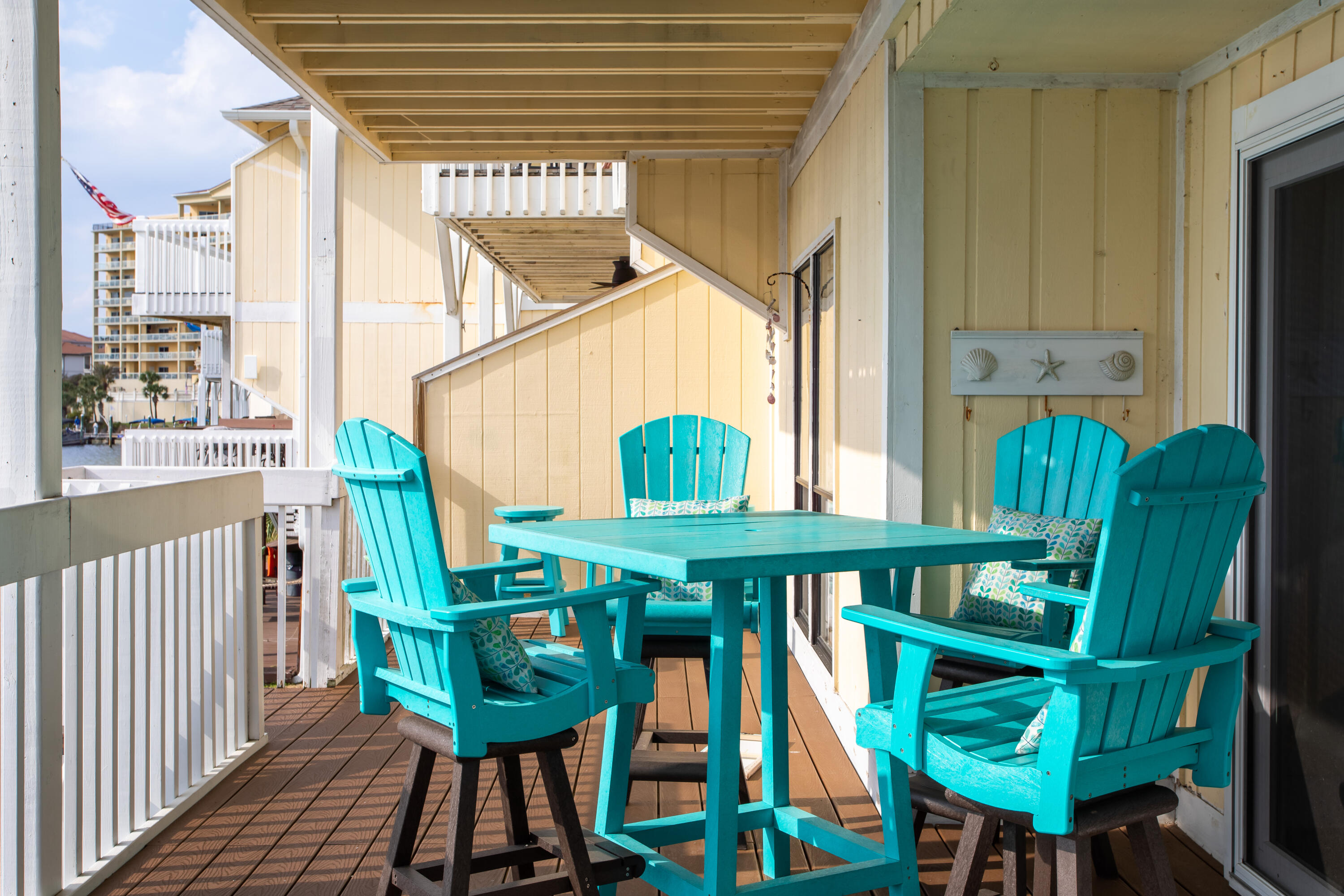 SANDPIPER COVE PH 04 - Residential