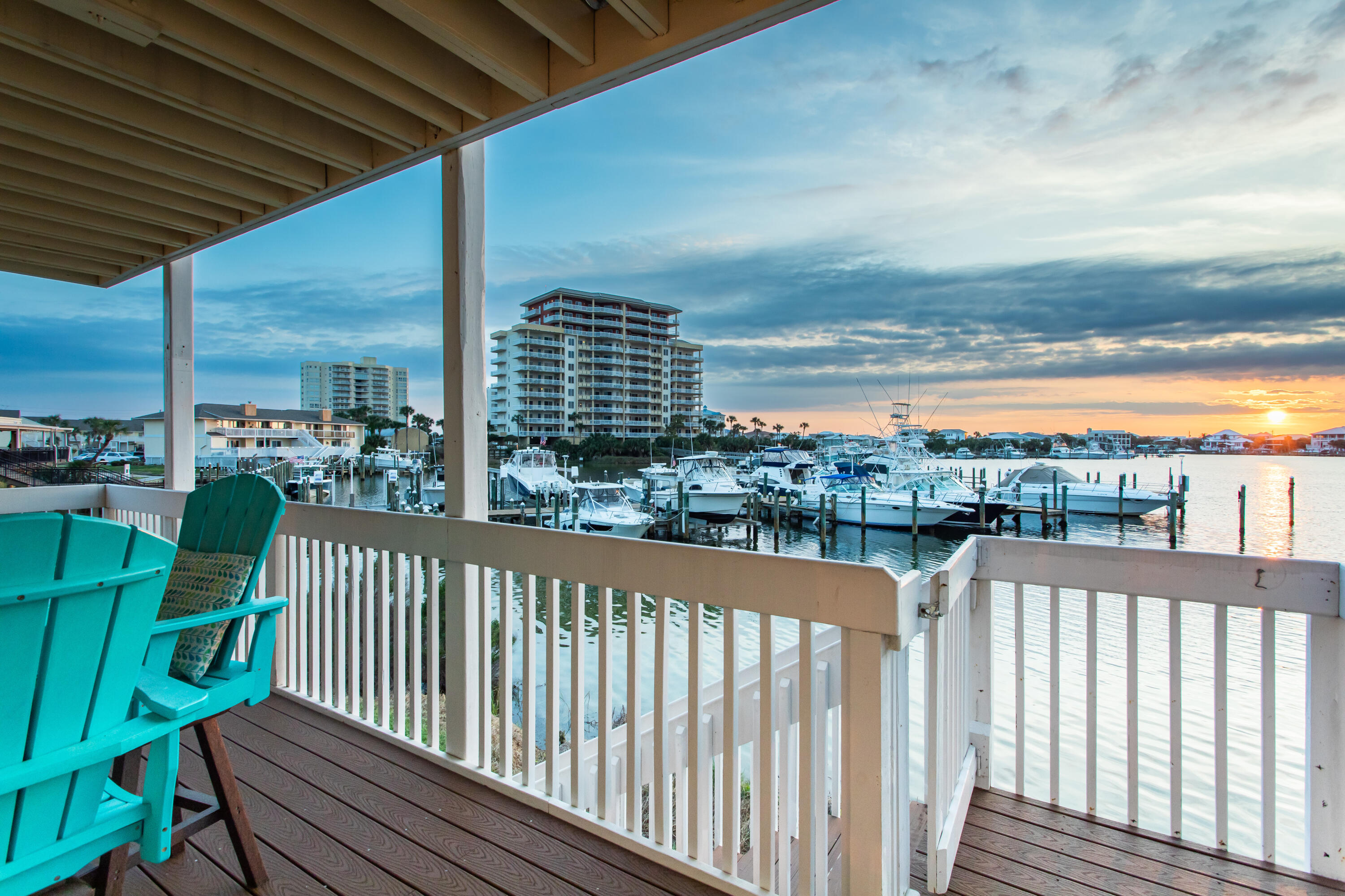 SANDPIPER COVE PH 04 - Residential