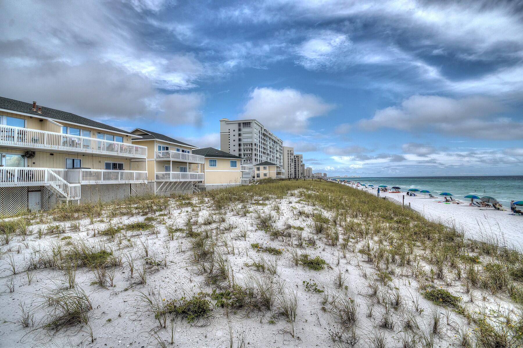 SANDPIPER COVE PH 04 - Residential