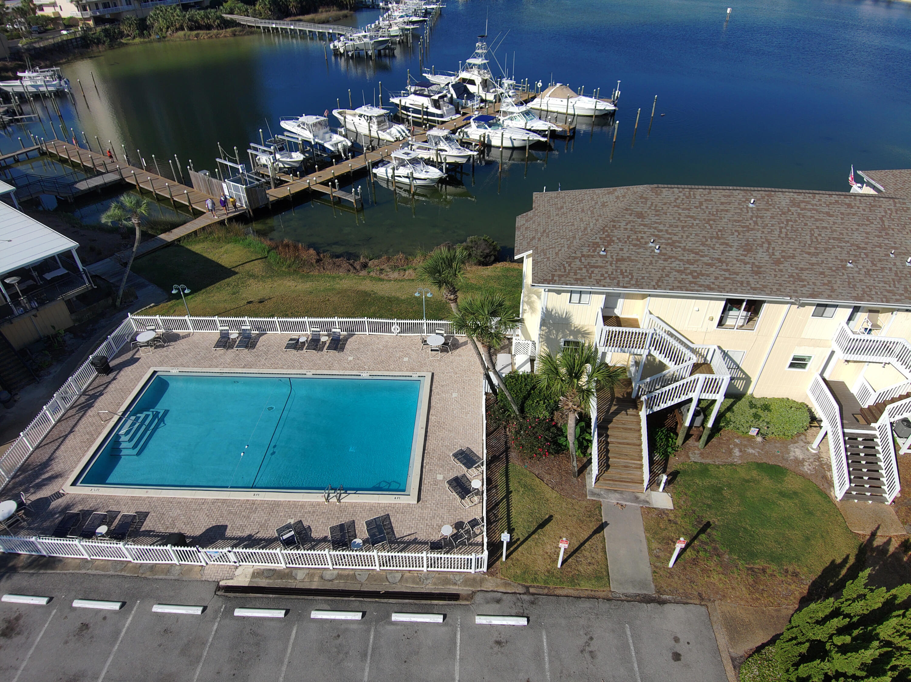 SANDPIPER COVE PH 04 - Residential