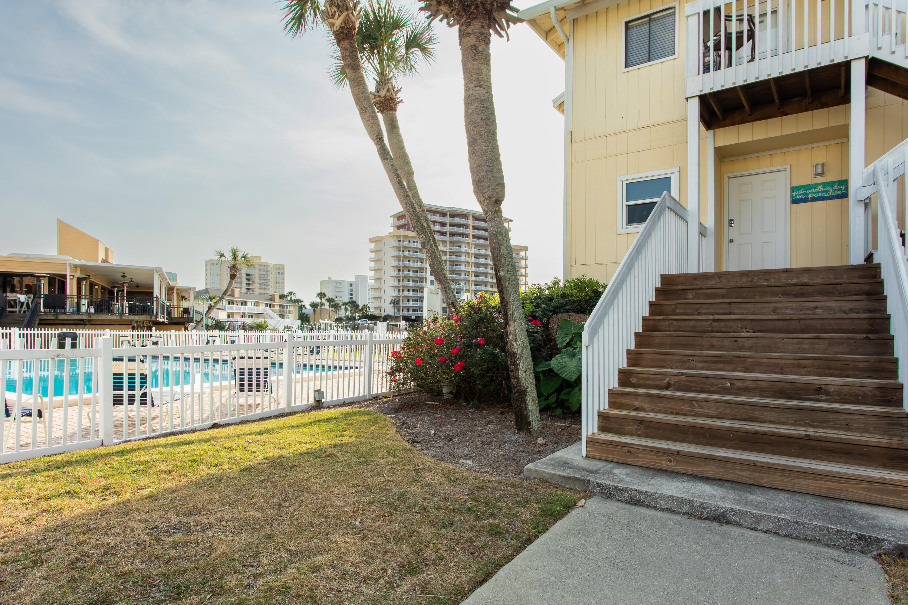 SANDPIPER COVE PH 04 - Residential