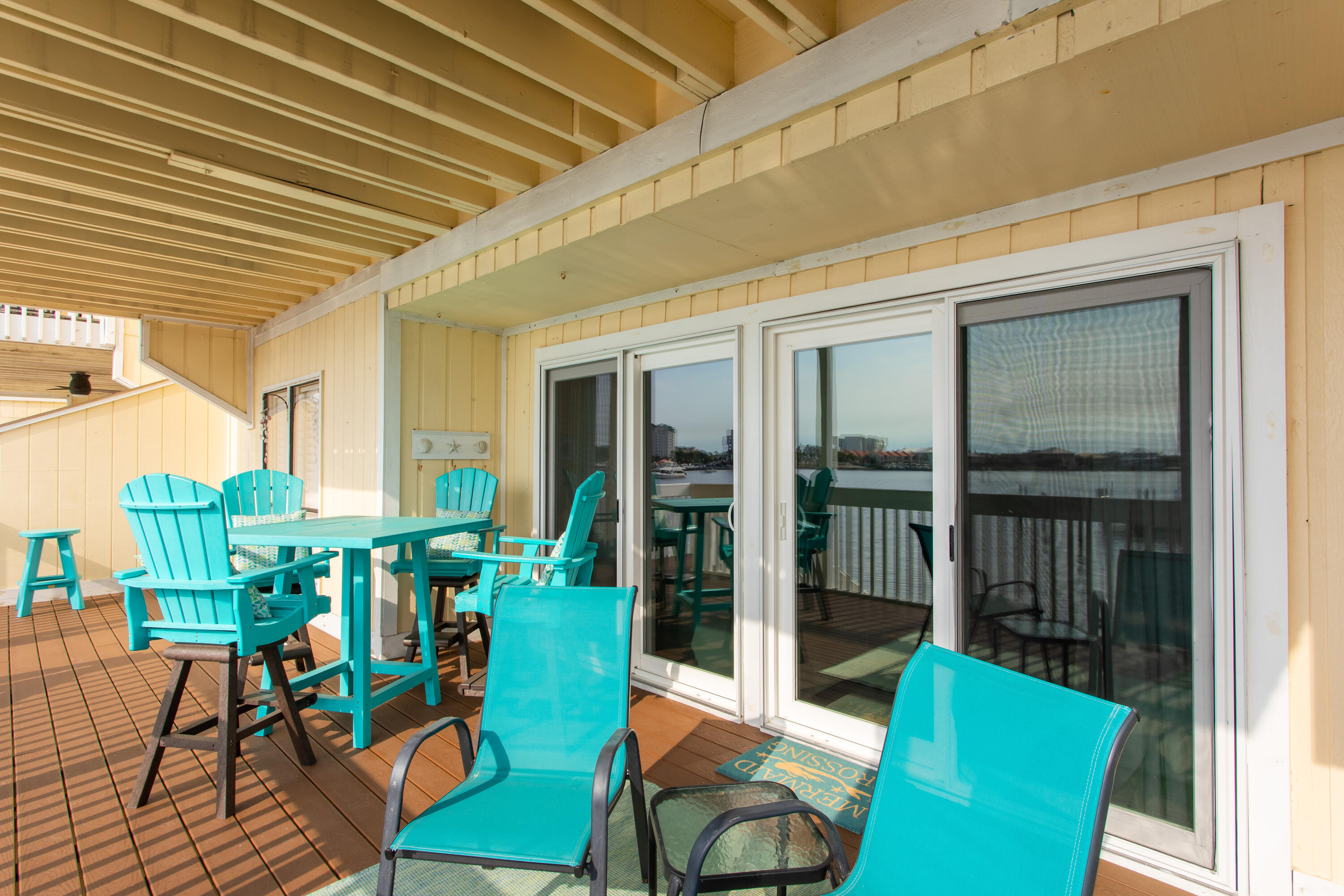 SANDPIPER COVE PH 04 - Residential