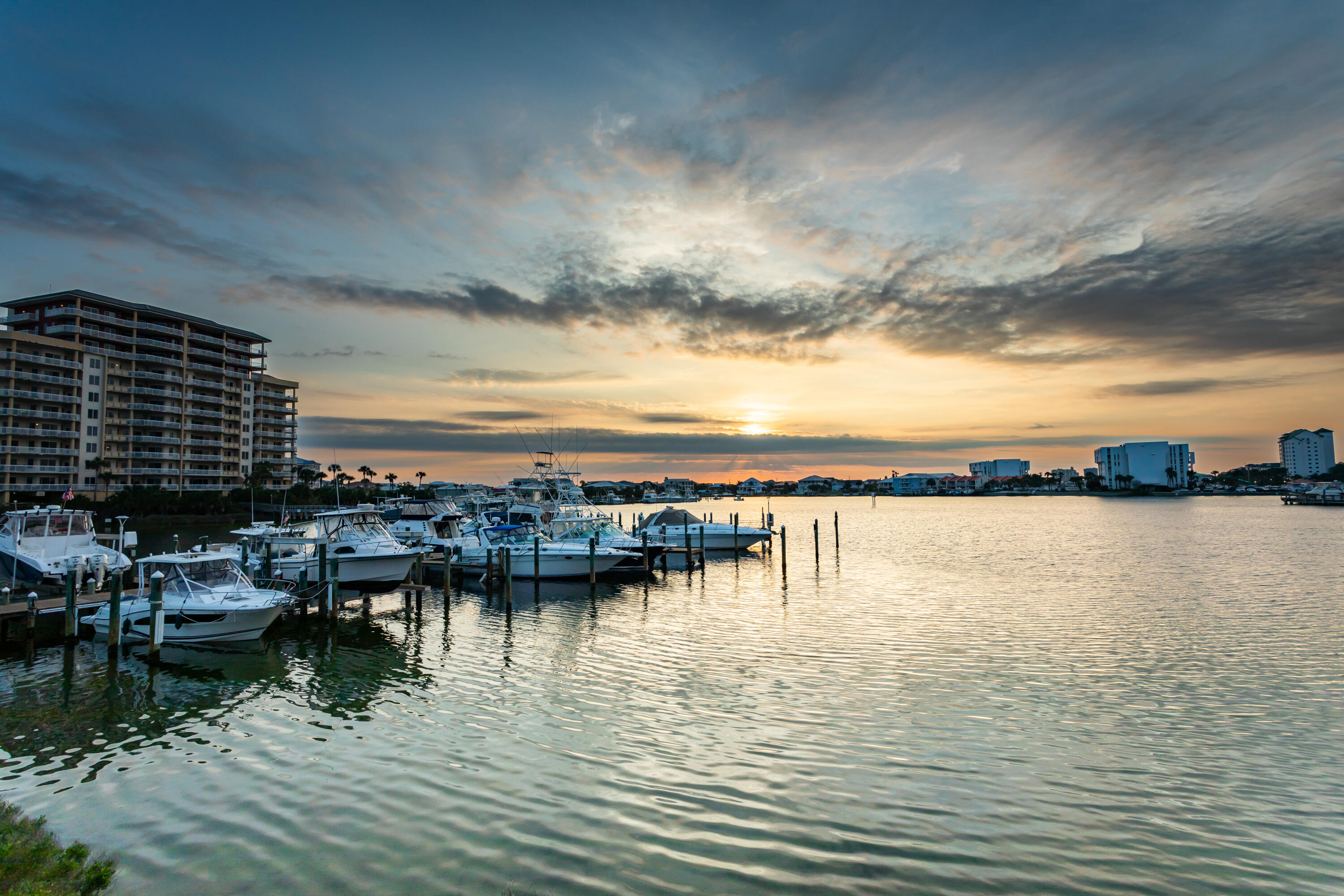 SANDPIPER COVE PH 04 - Residential