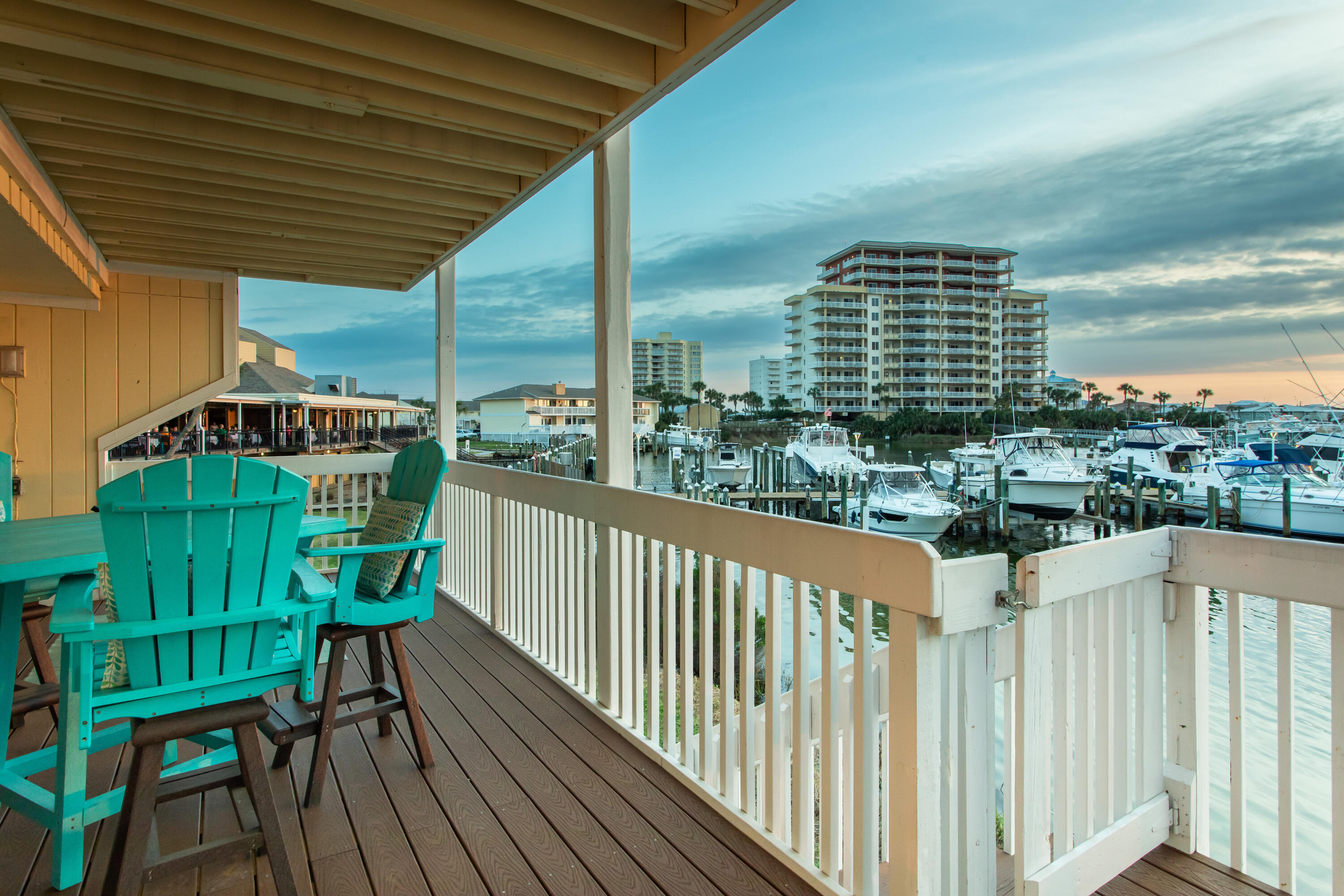 SANDPIPER COVE PH 04 - Residential