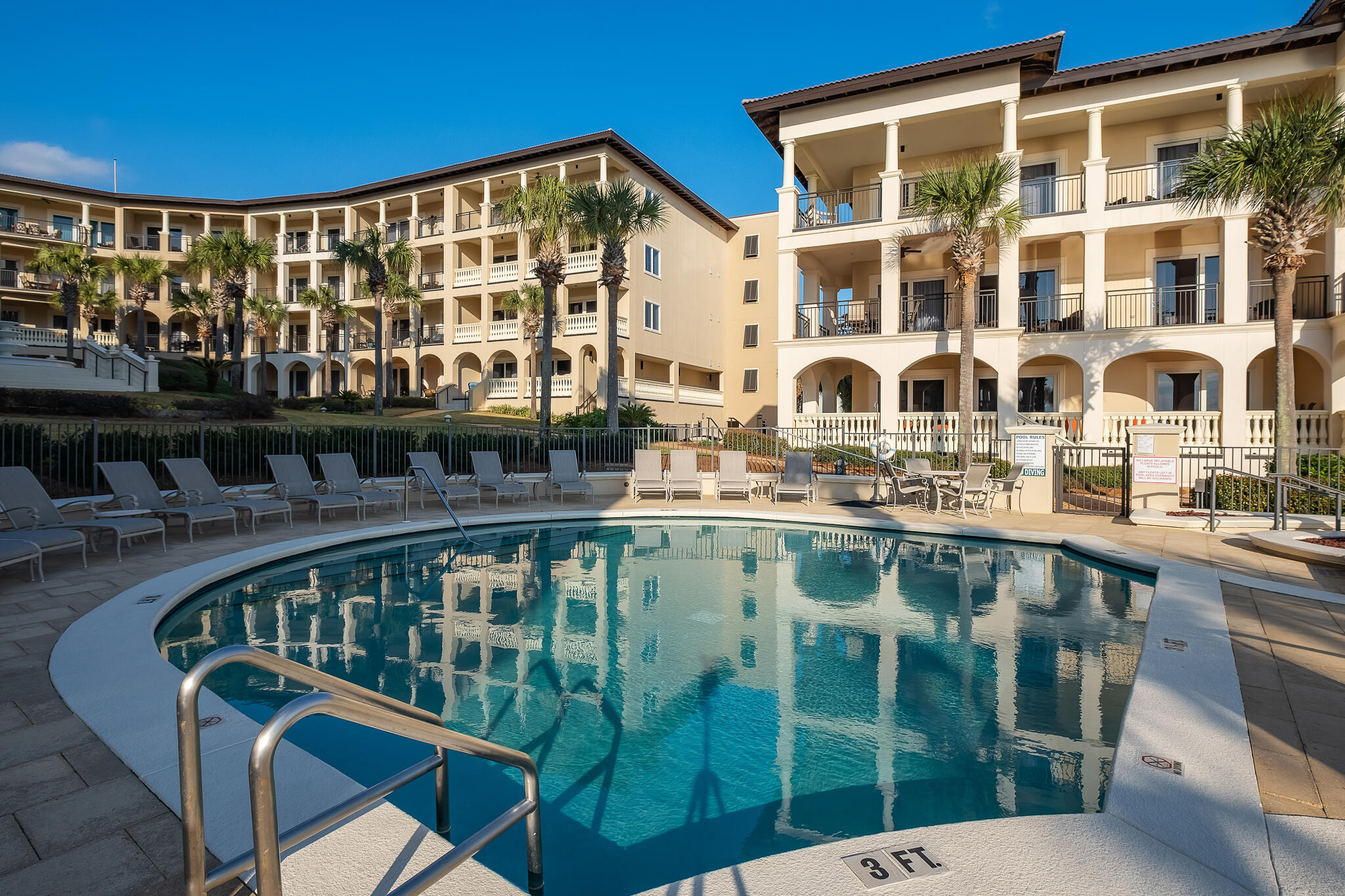 BELLA VITA - Residential