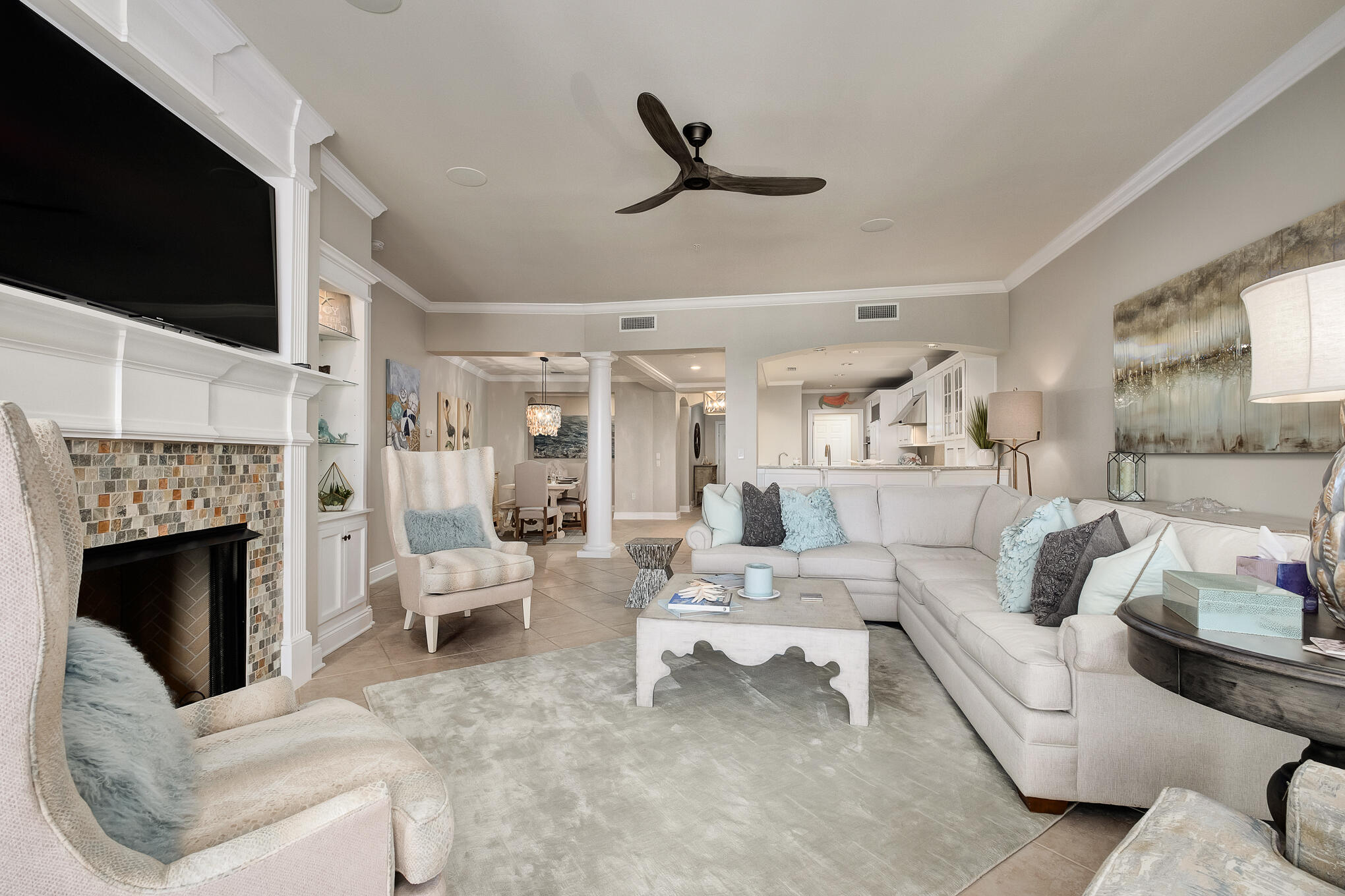 BELLA VITA - Residential