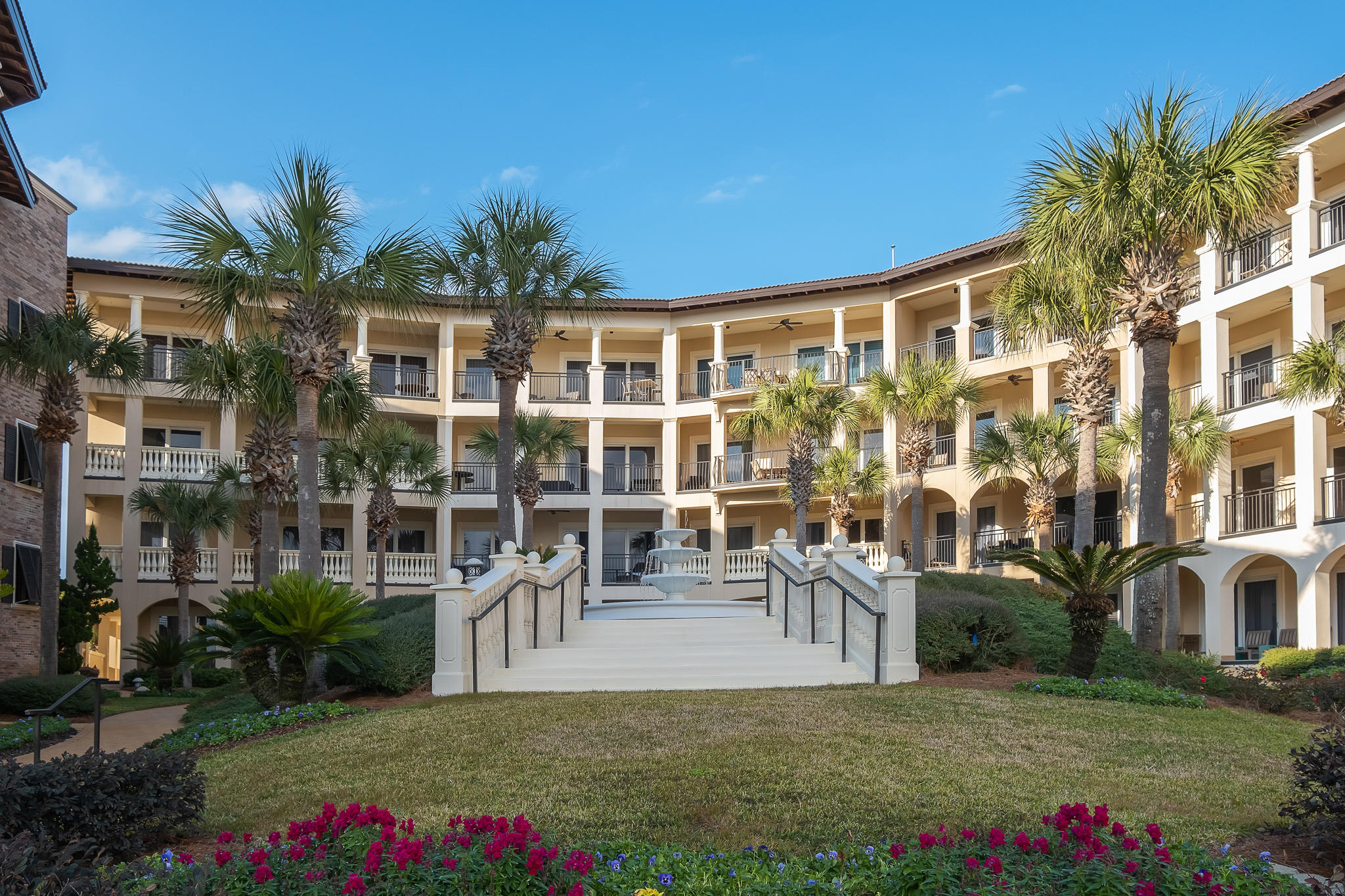 BELLA VITA - Residential