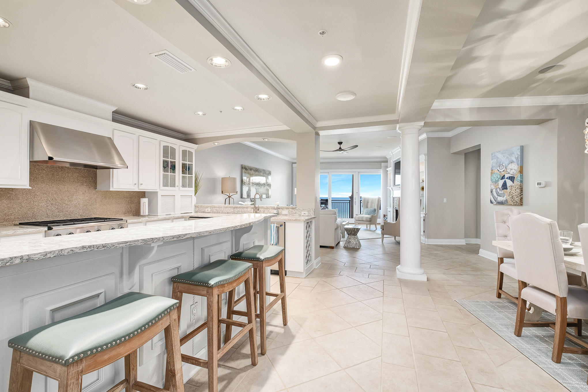 BELLA VITA - Residential