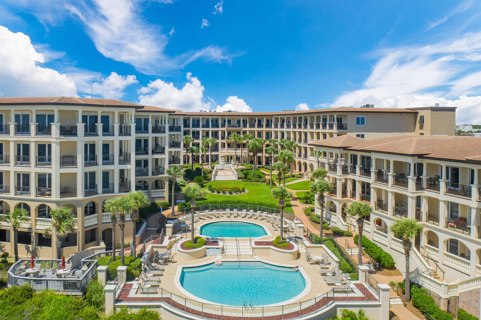 BELLA VITA - Residential