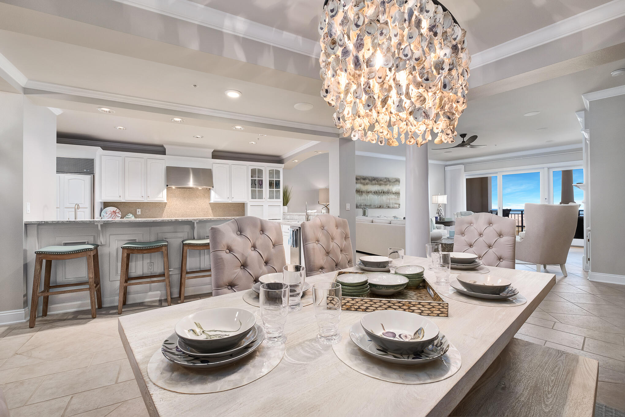 BELLA VITA - Residential