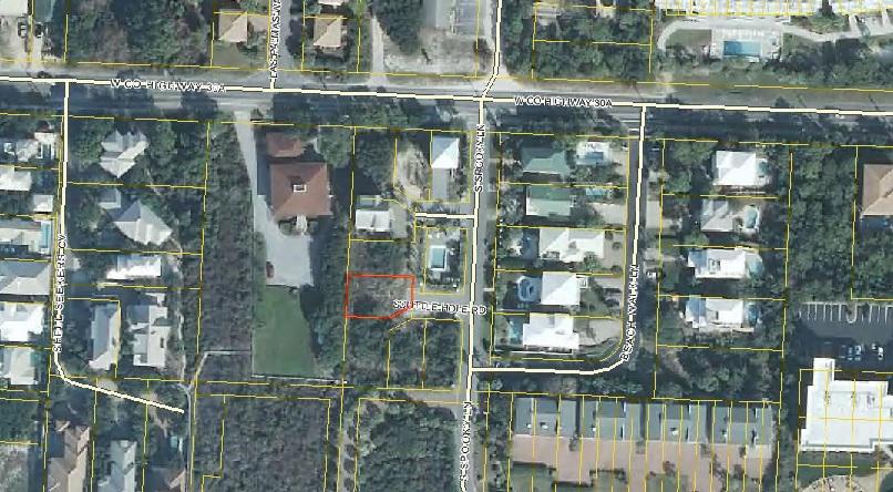 Caspian Estates S/D - Land