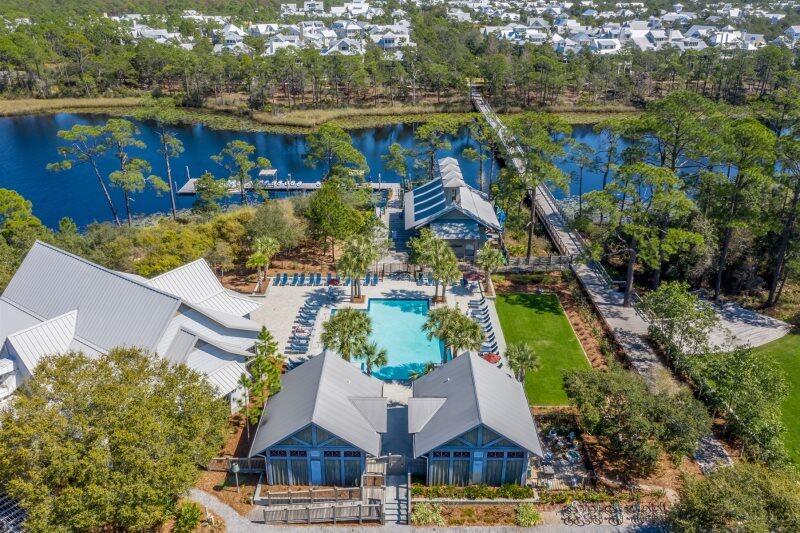 WaterColor - Residential