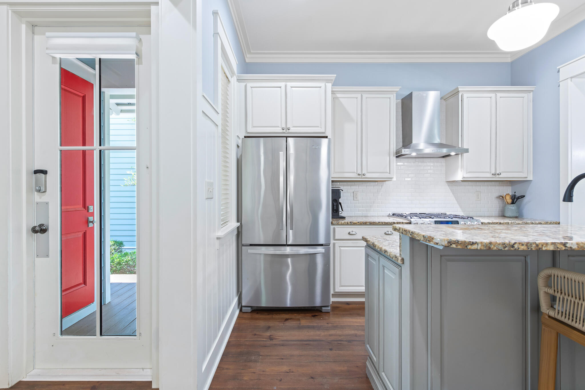 WaterColor - Residential