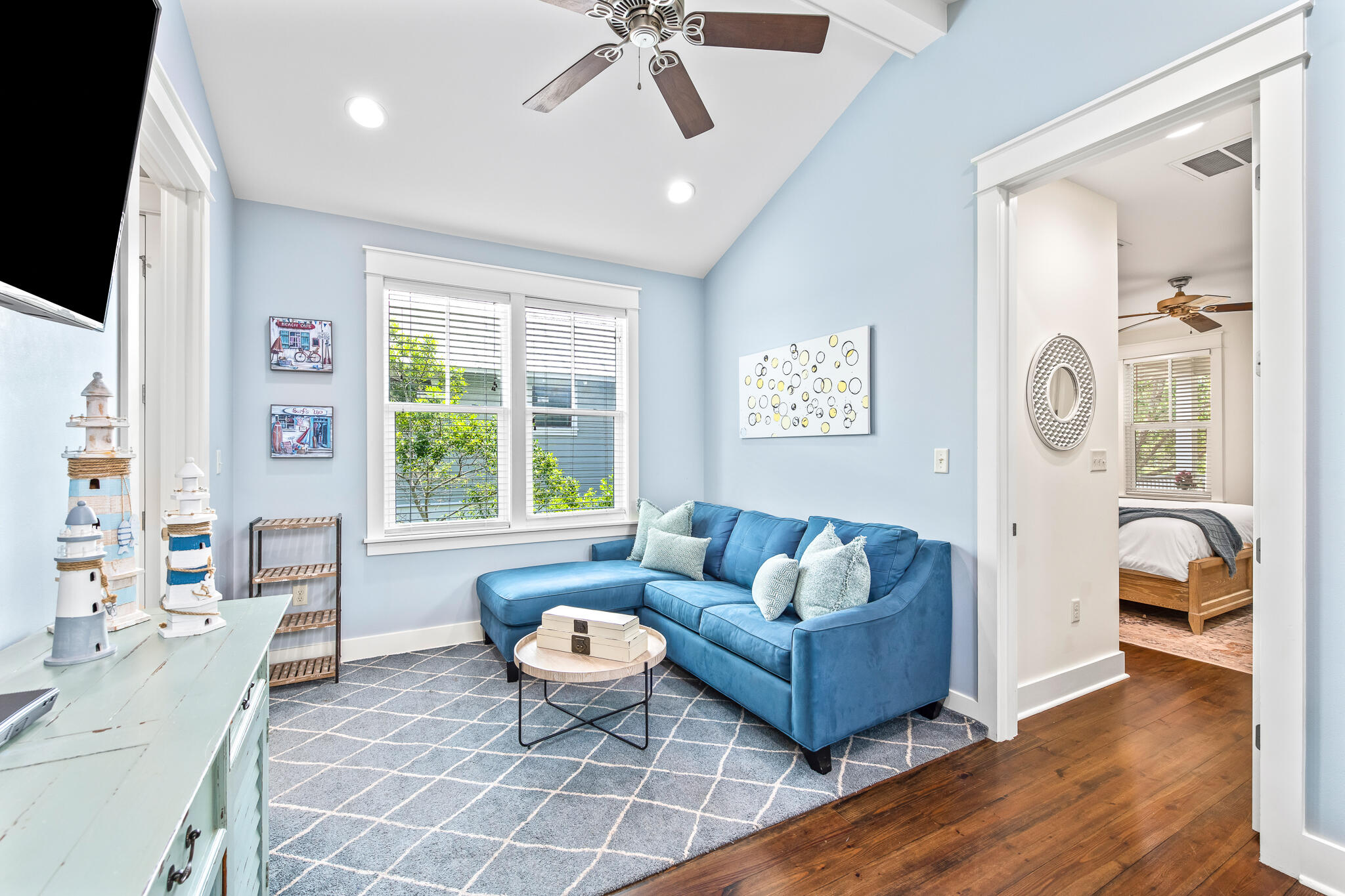 WaterColor - Residential