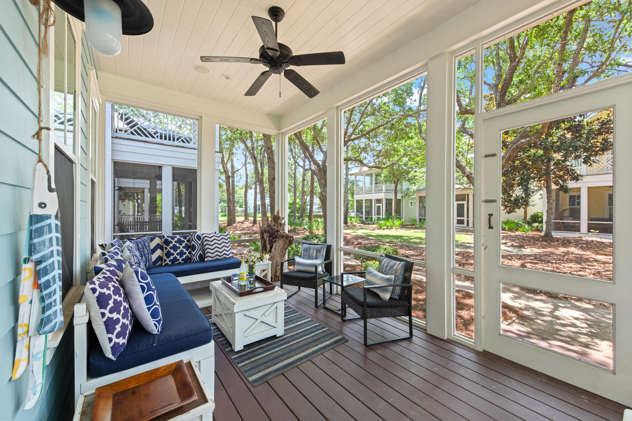 WaterColor - Residential