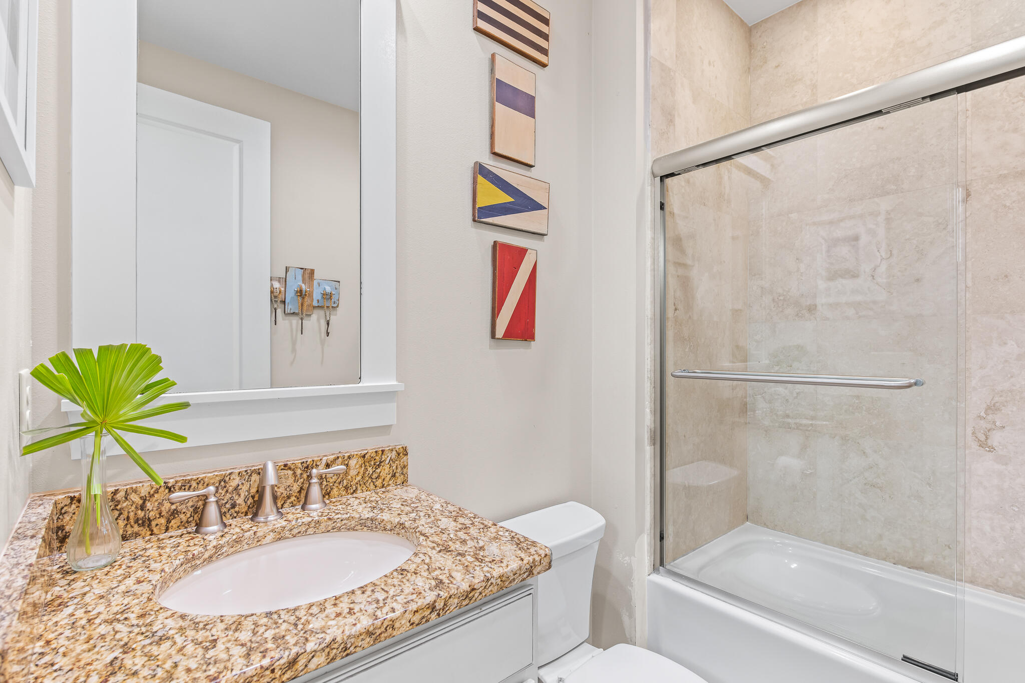 WaterColor - Residential