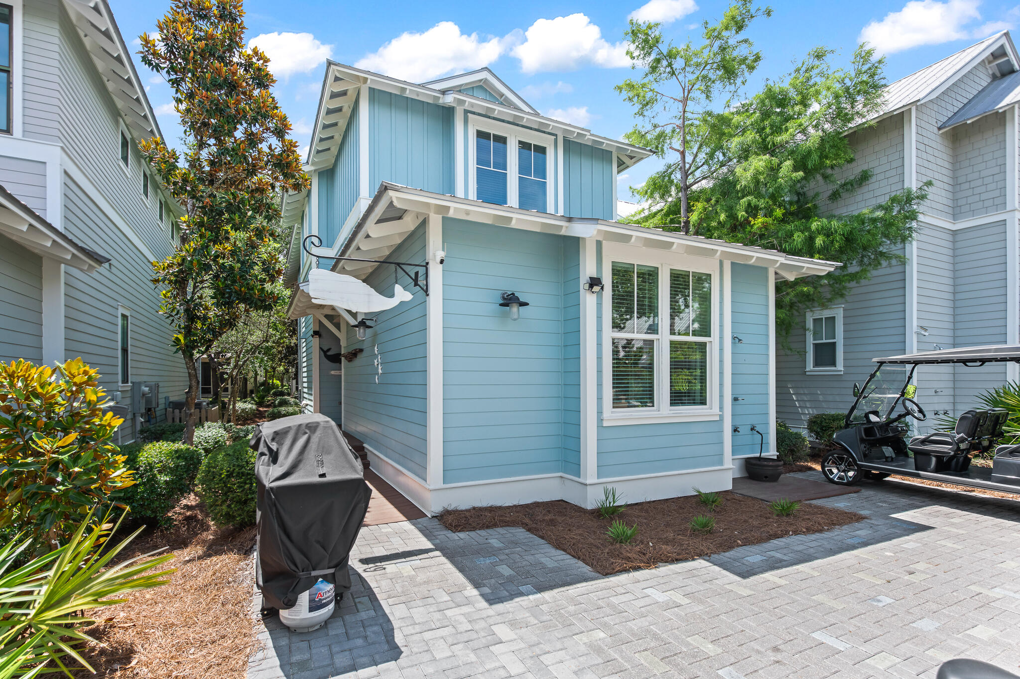 WaterColor - Residential