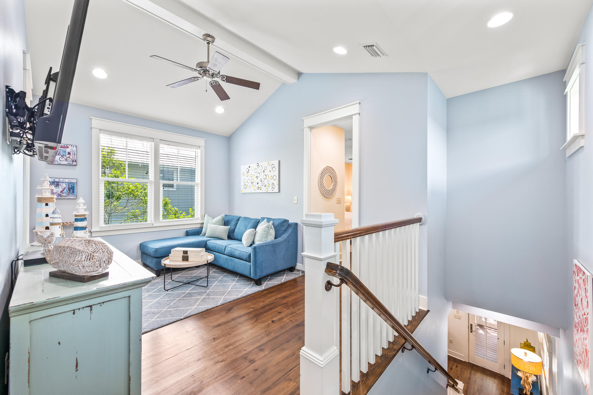 WaterColor - Residential