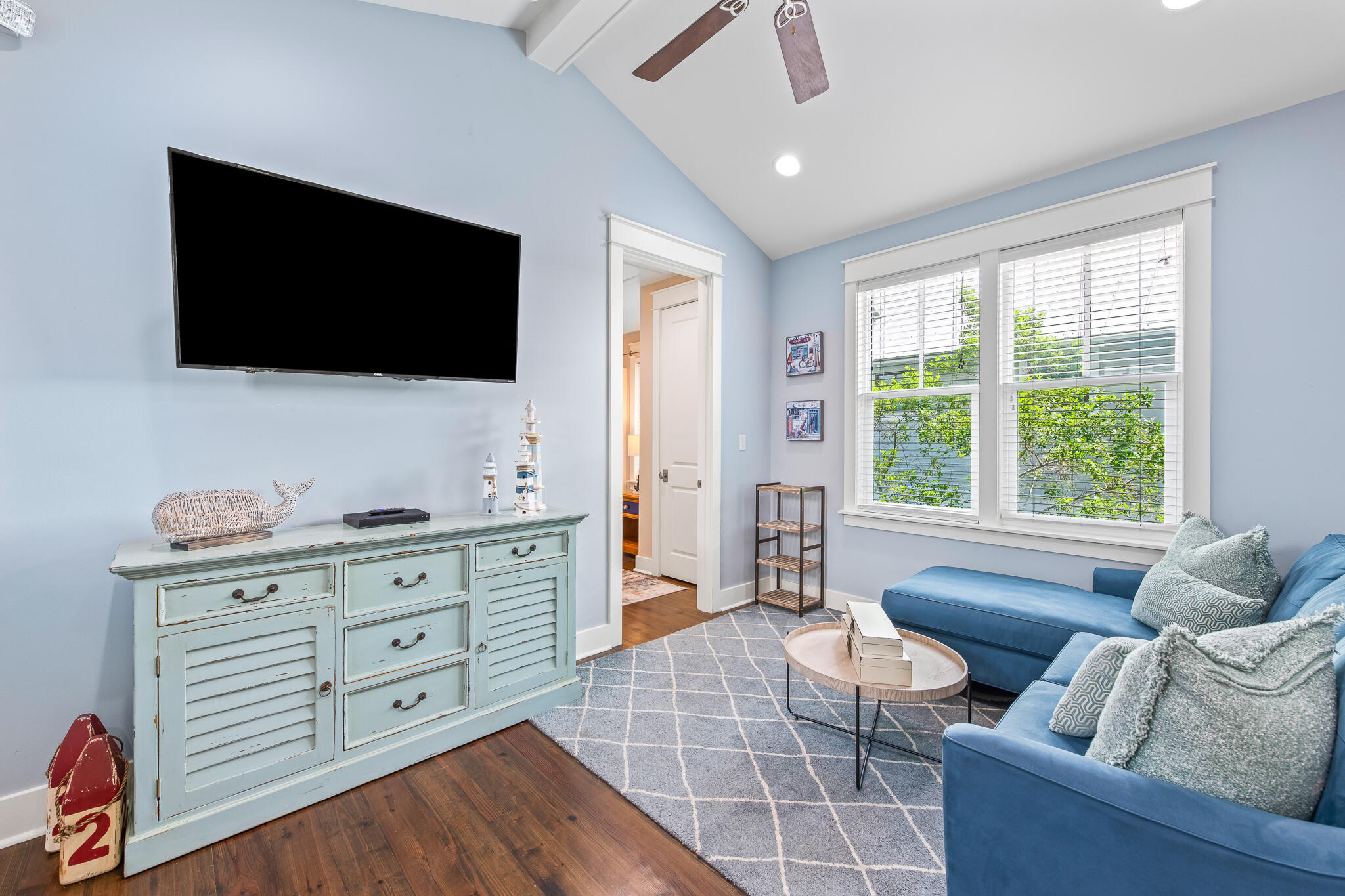 WaterColor - Residential