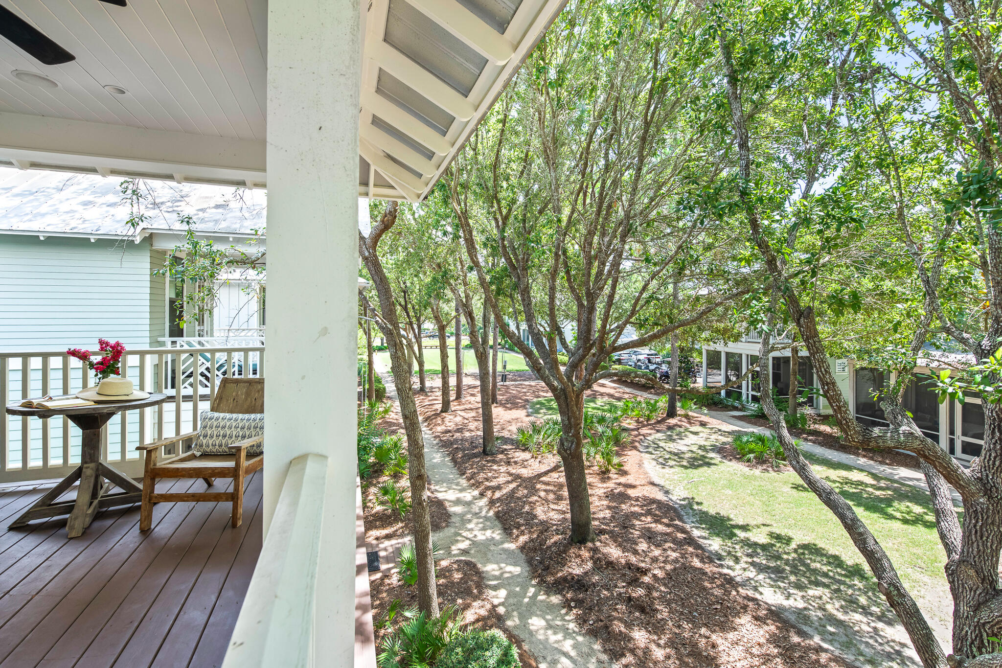 WaterColor - Residential