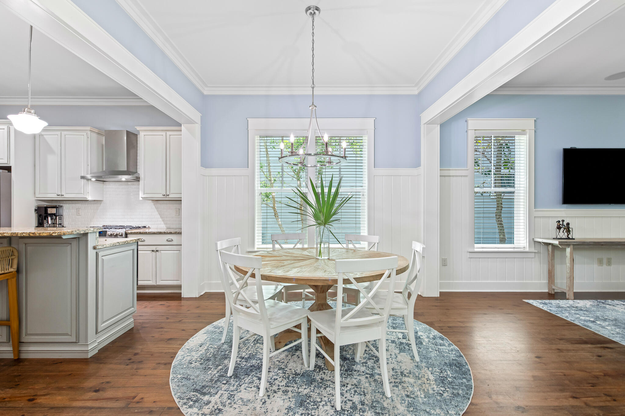 WaterColor - Residential