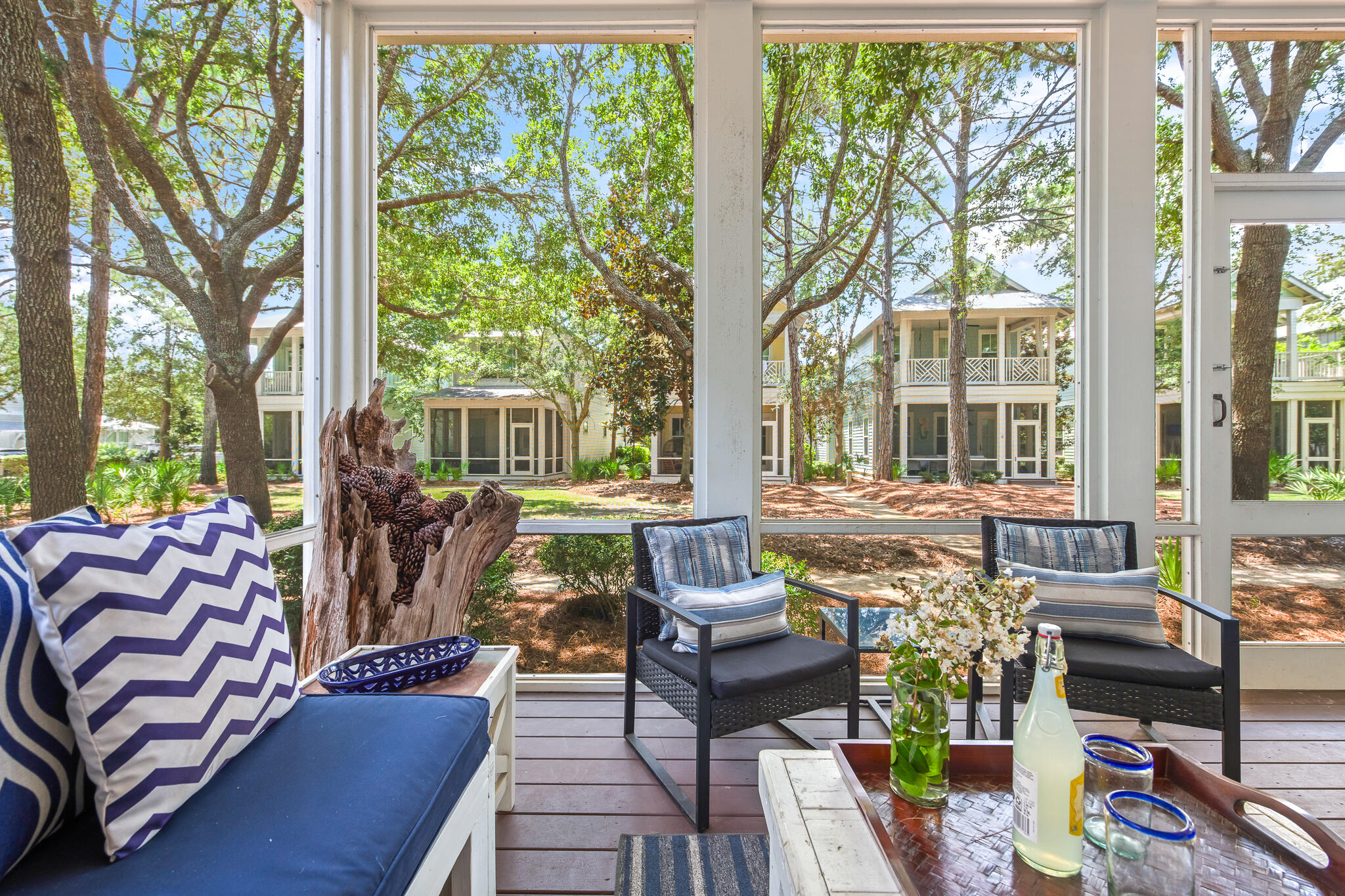 WaterColor - Residential