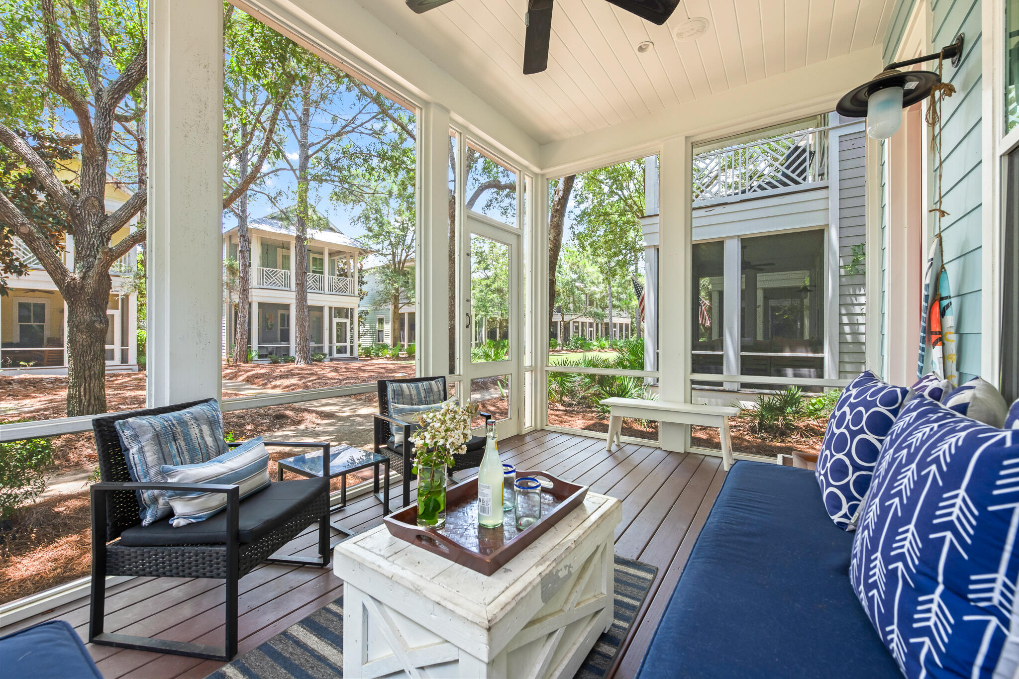 WaterColor - Residential