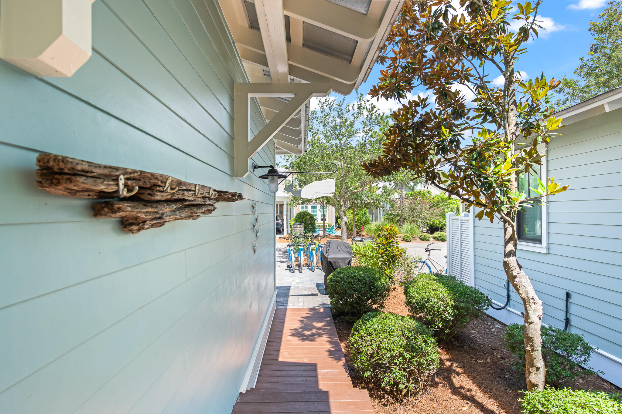 WaterColor - Residential