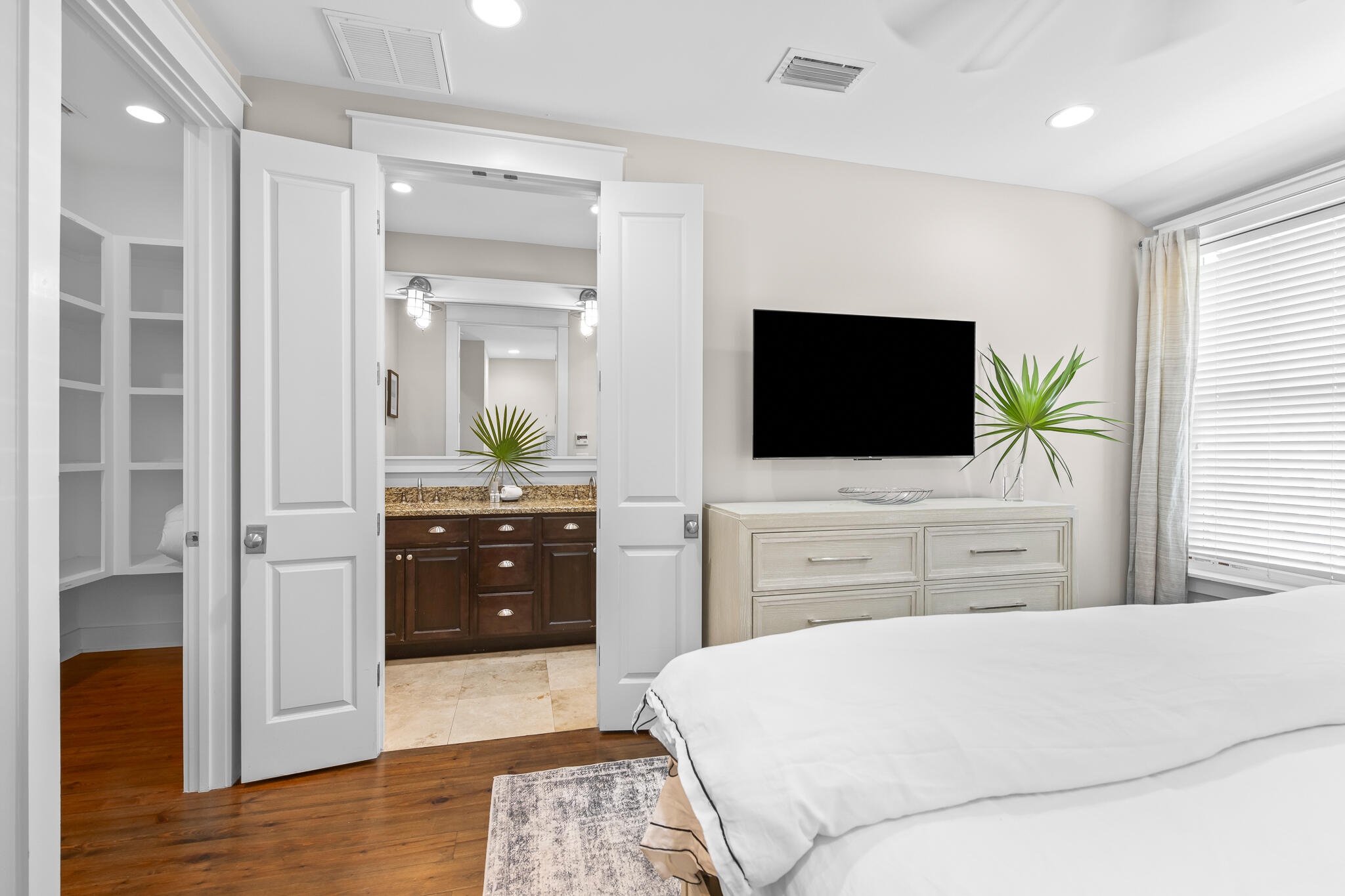 WaterColor - Residential