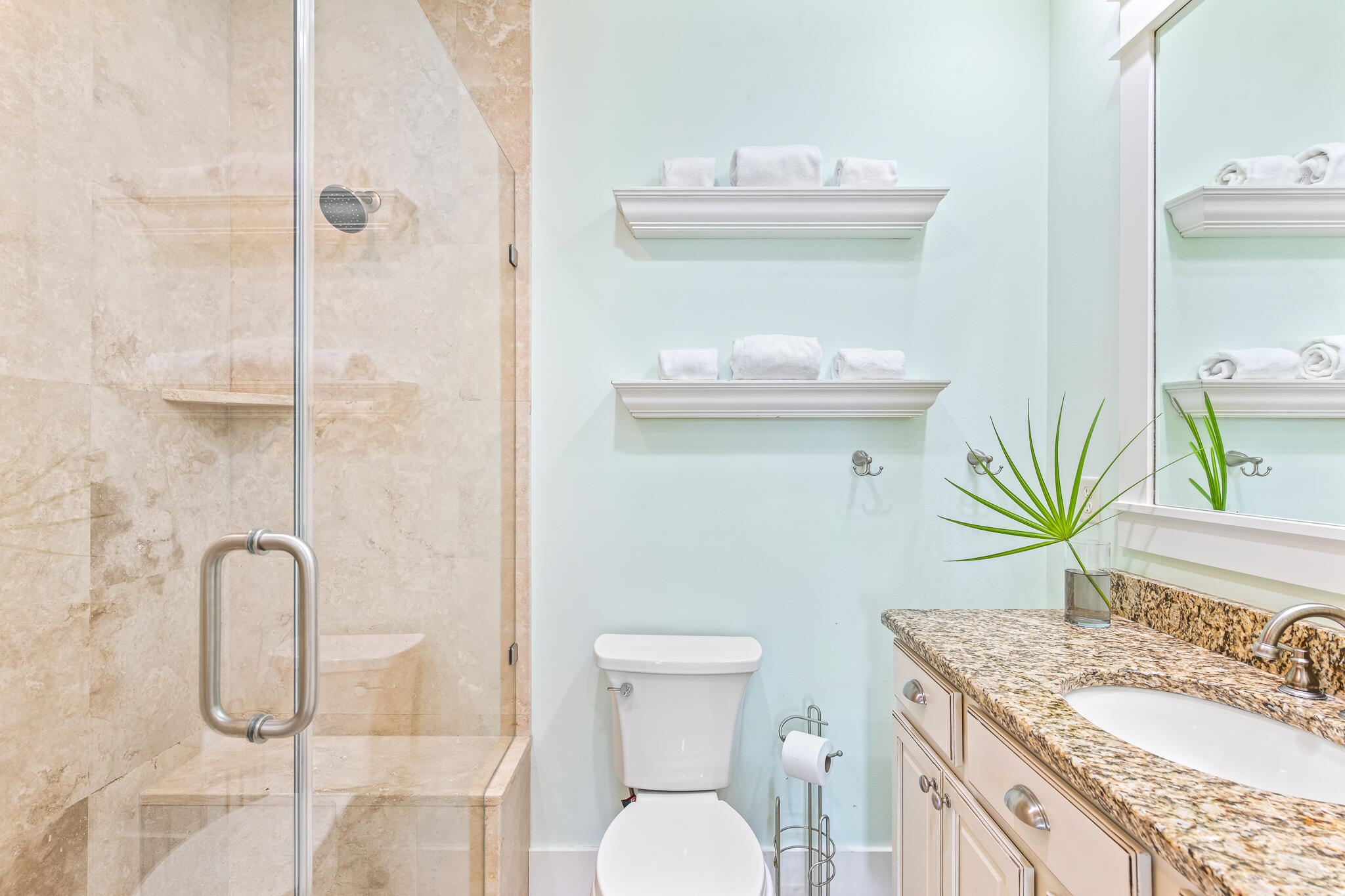 WaterColor - Residential