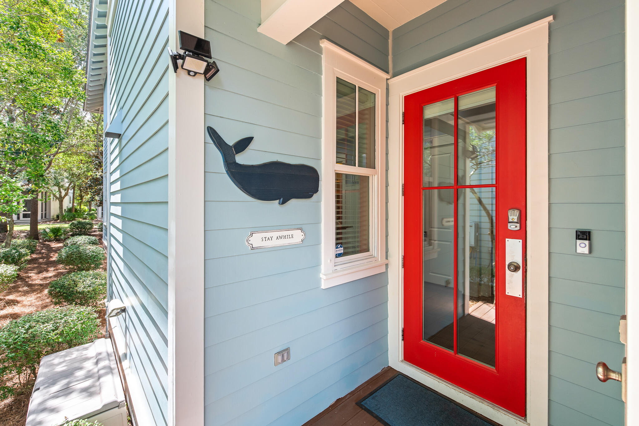 WaterColor - Residential