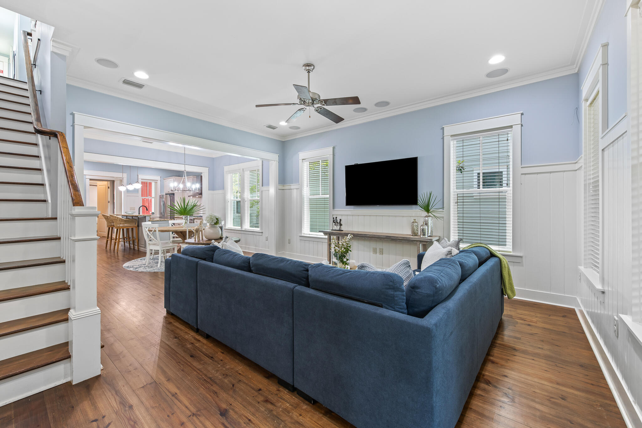 WaterColor - Residential