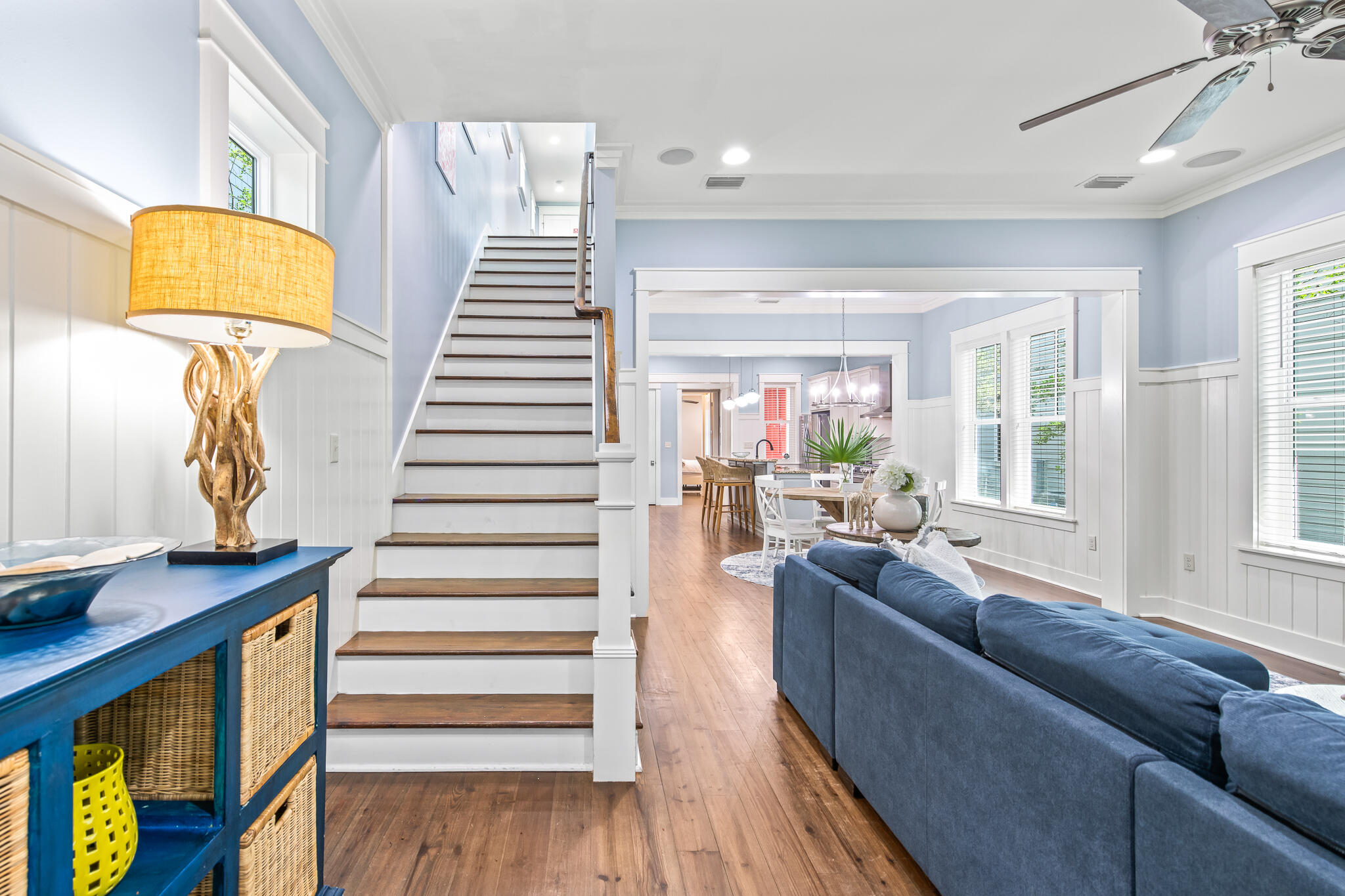 WaterColor - Residential