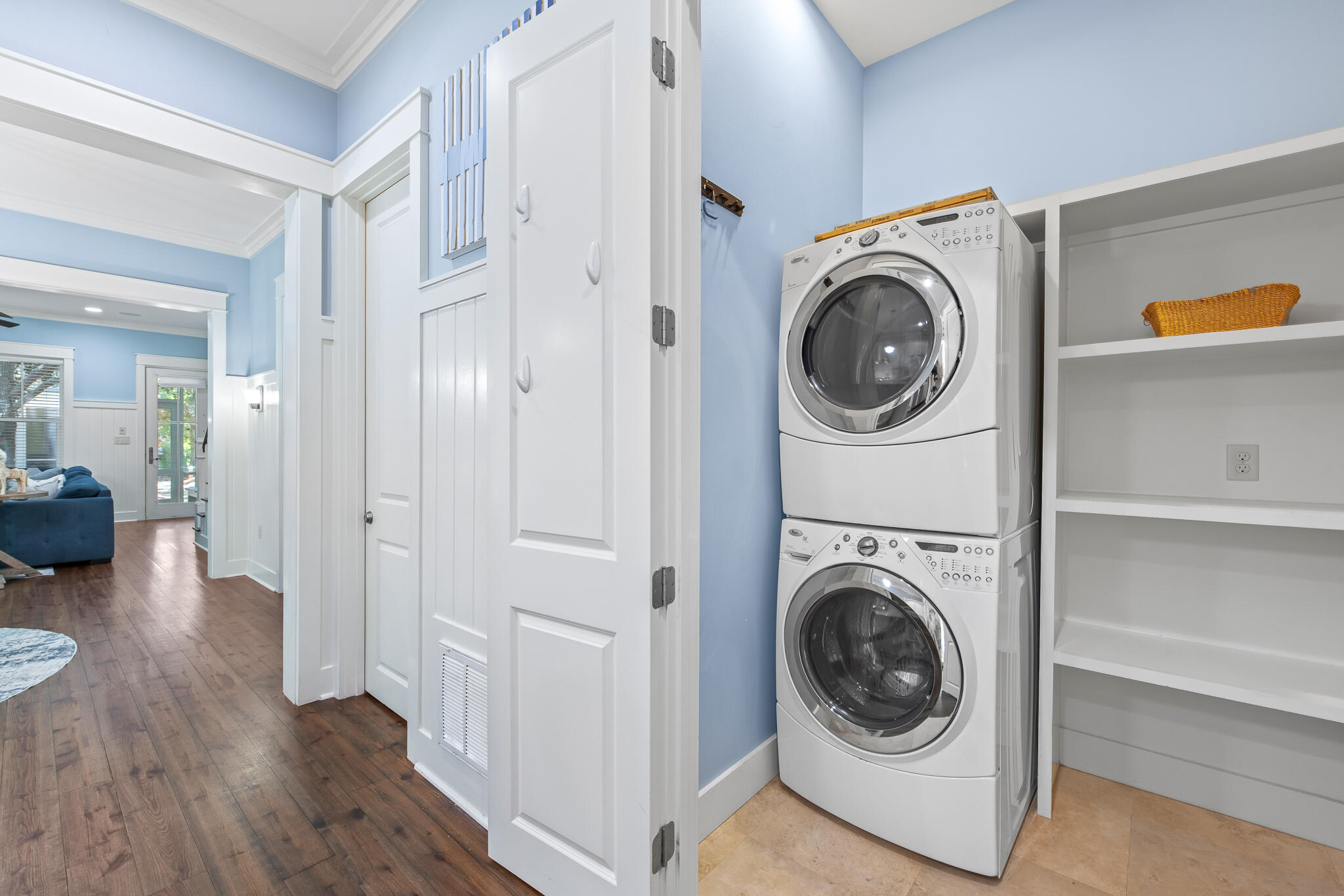 WaterColor - Residential