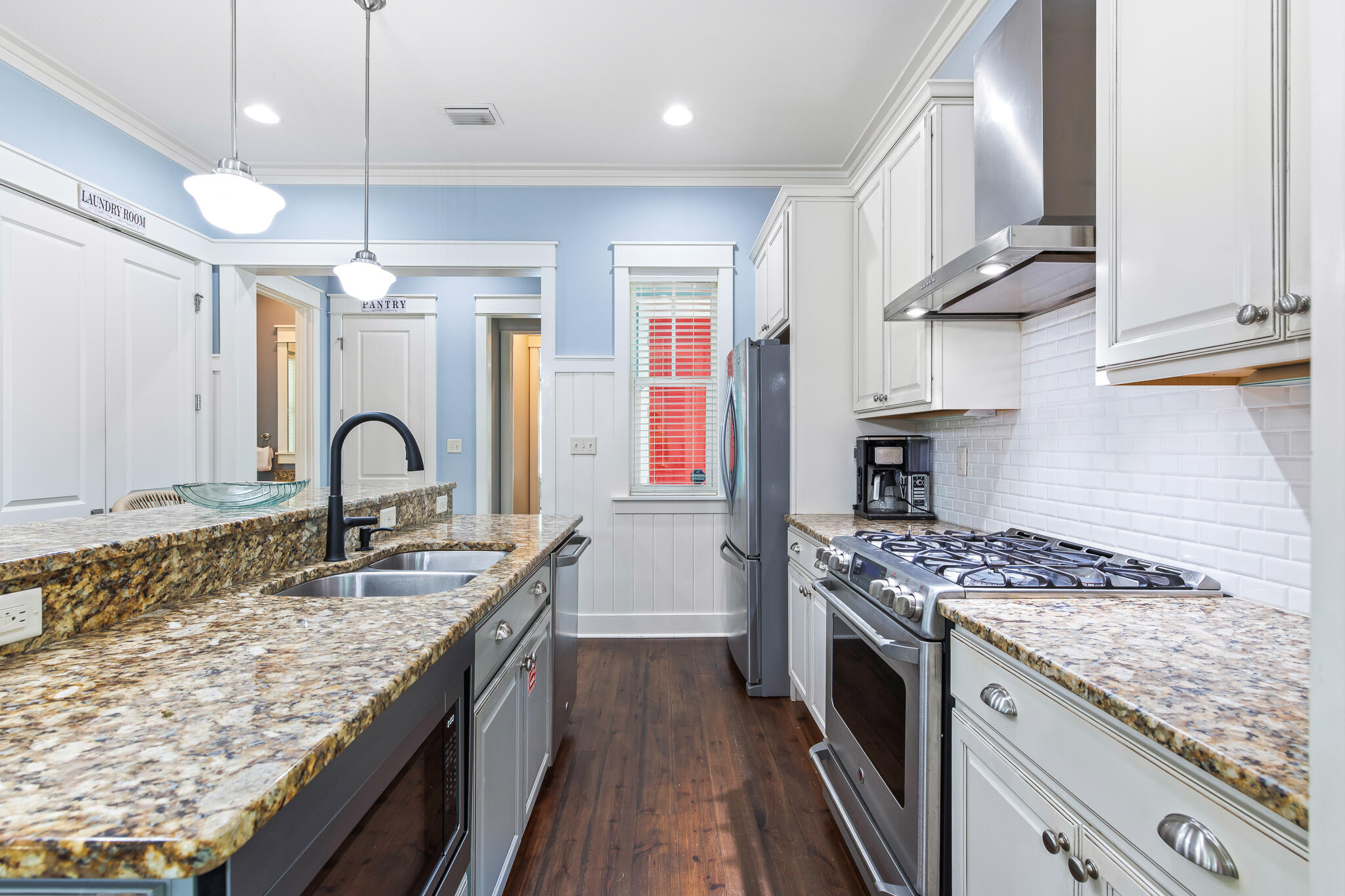 WaterColor - Residential