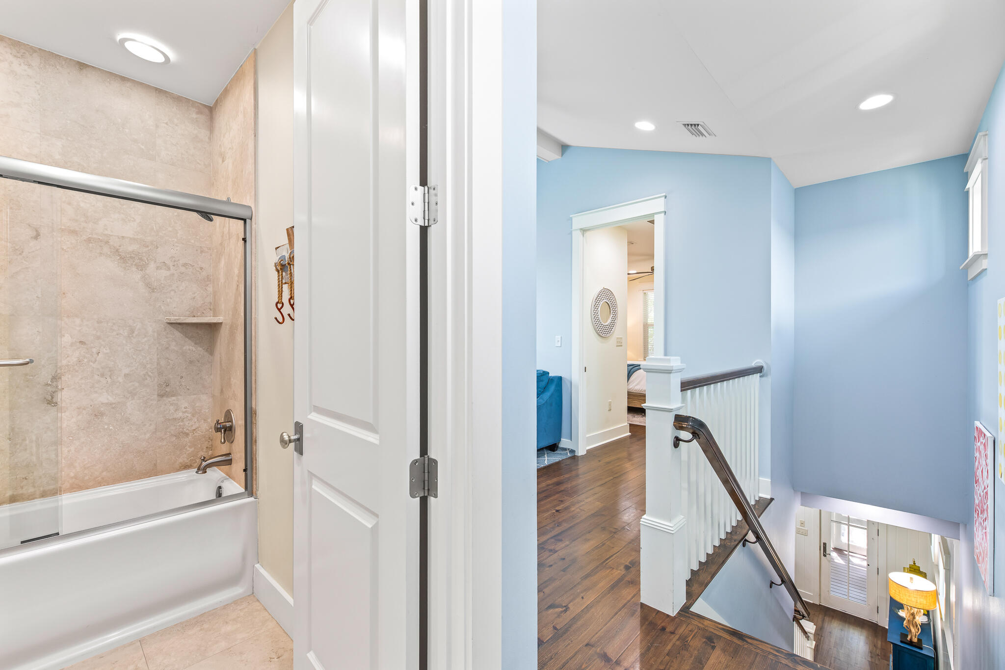 WaterColor - Residential