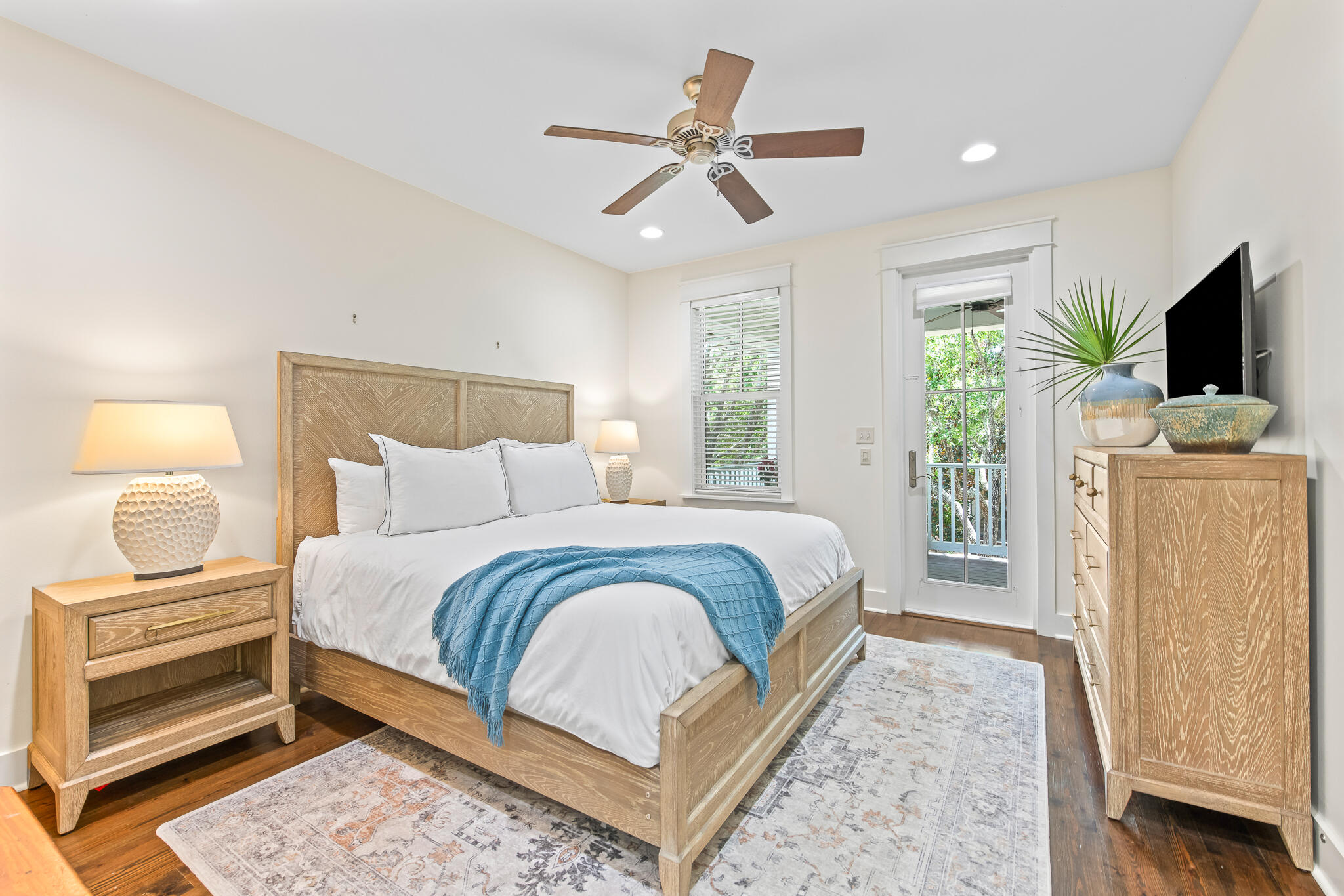 WaterColor - Residential