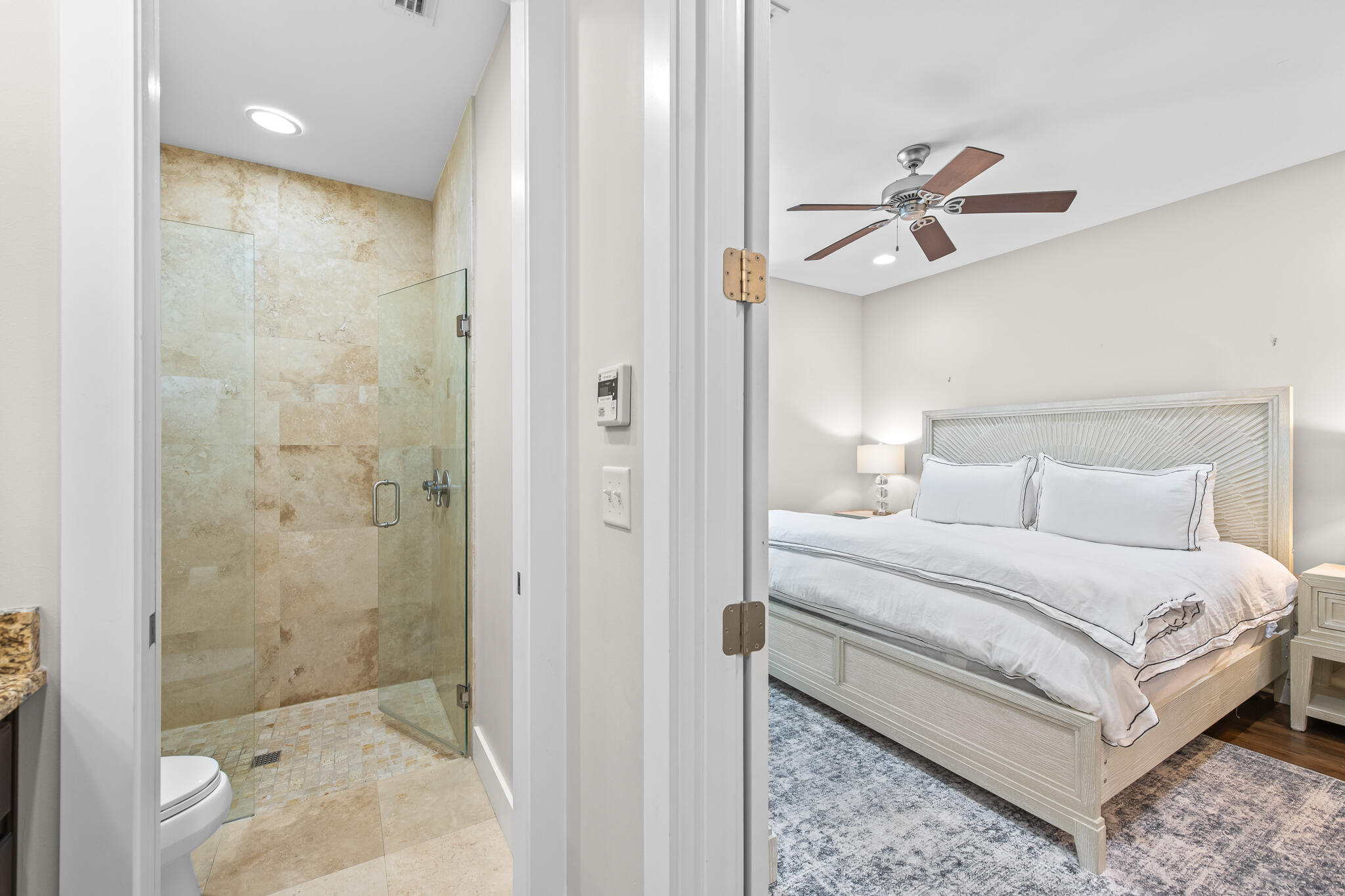 WaterColor - Residential