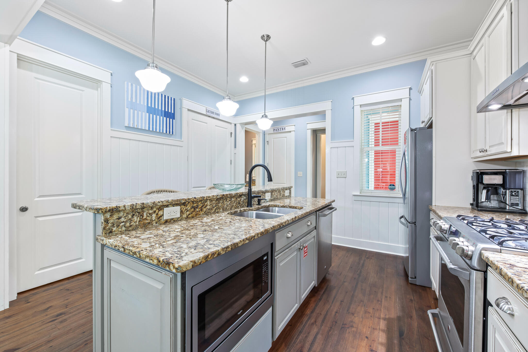 WaterColor - Residential