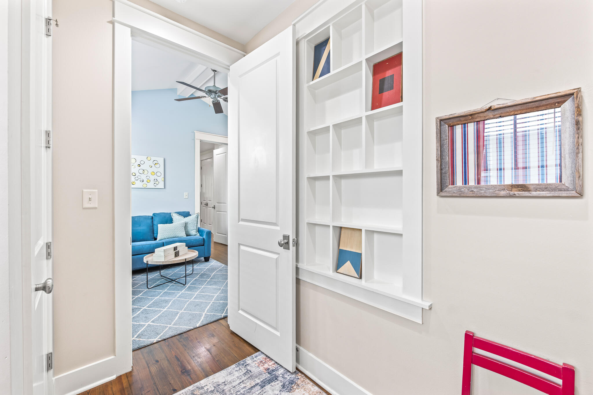 WaterColor - Residential