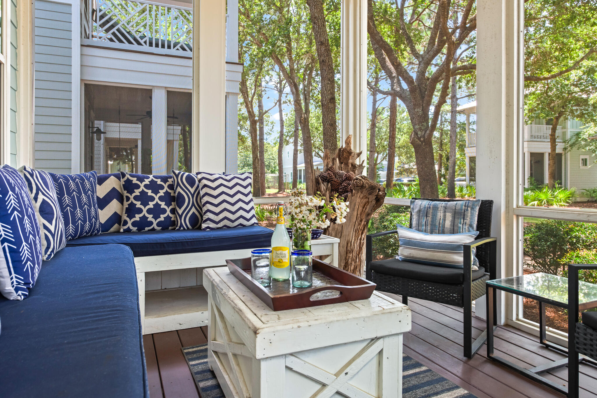 WaterColor - Residential