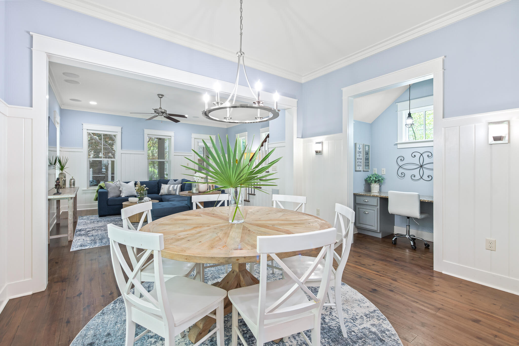 WaterColor - Residential