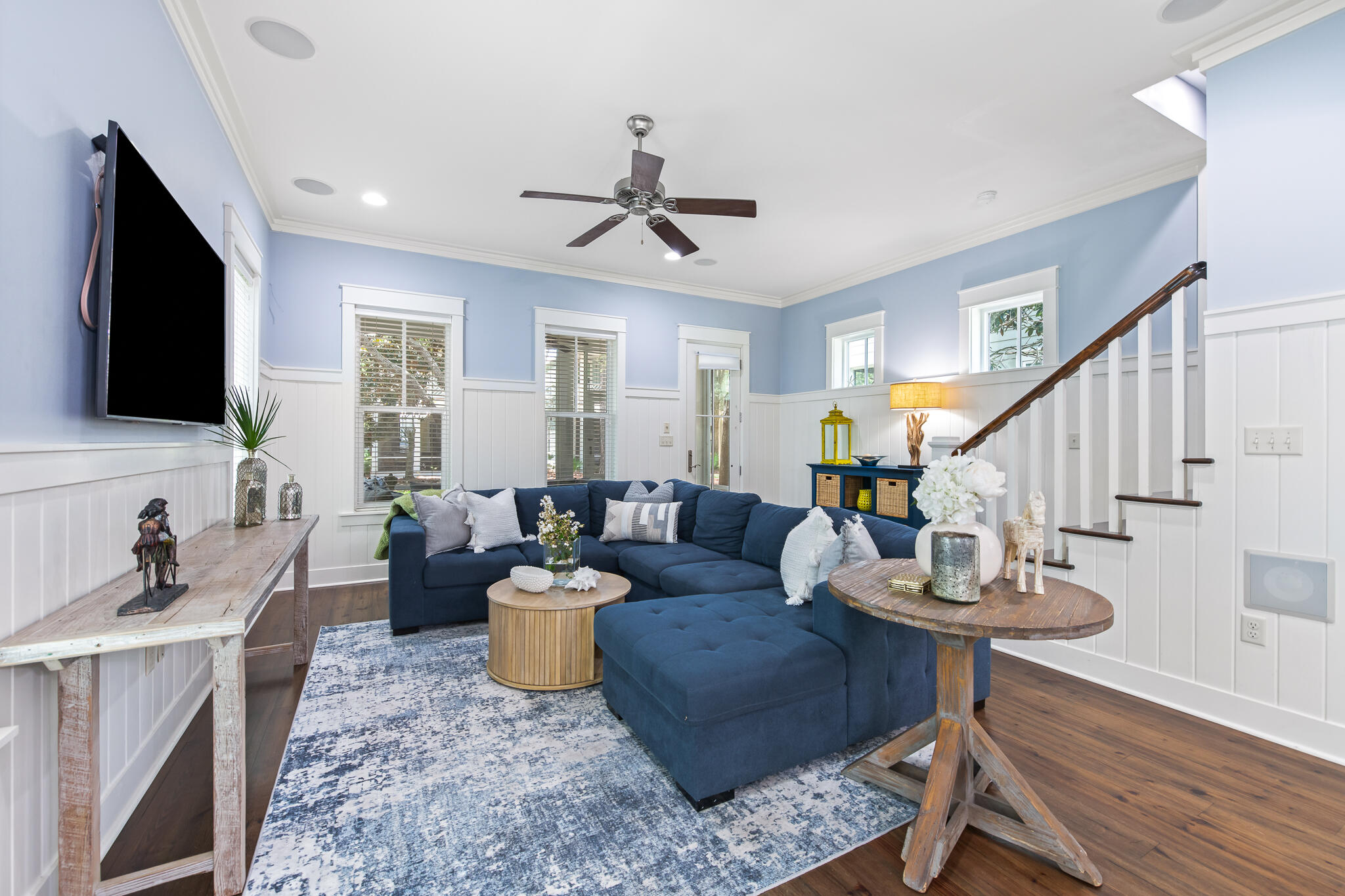 WaterColor - Residential