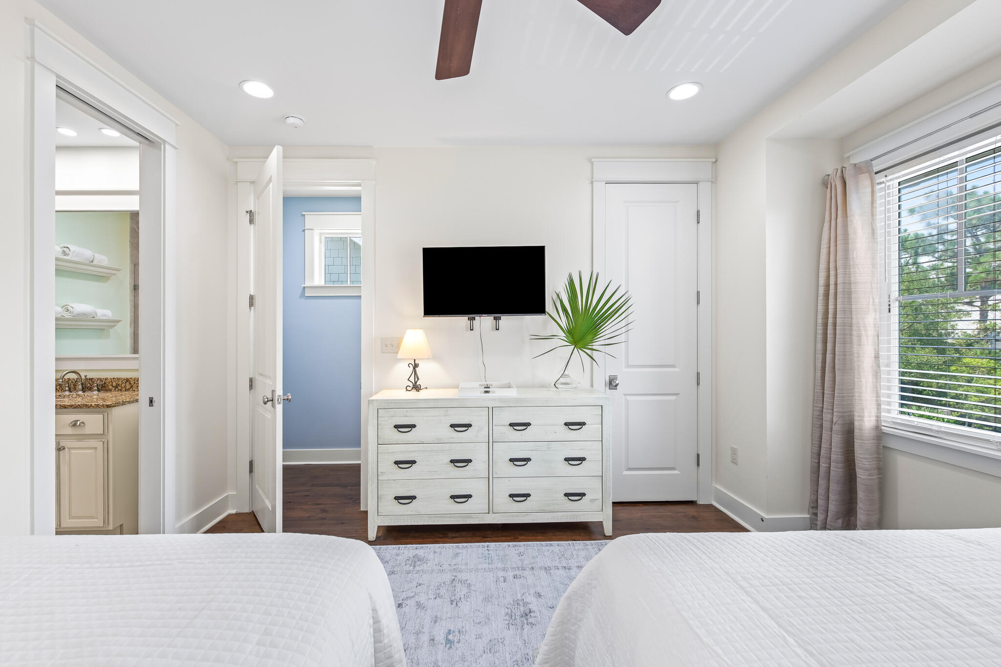 WaterColor - Residential