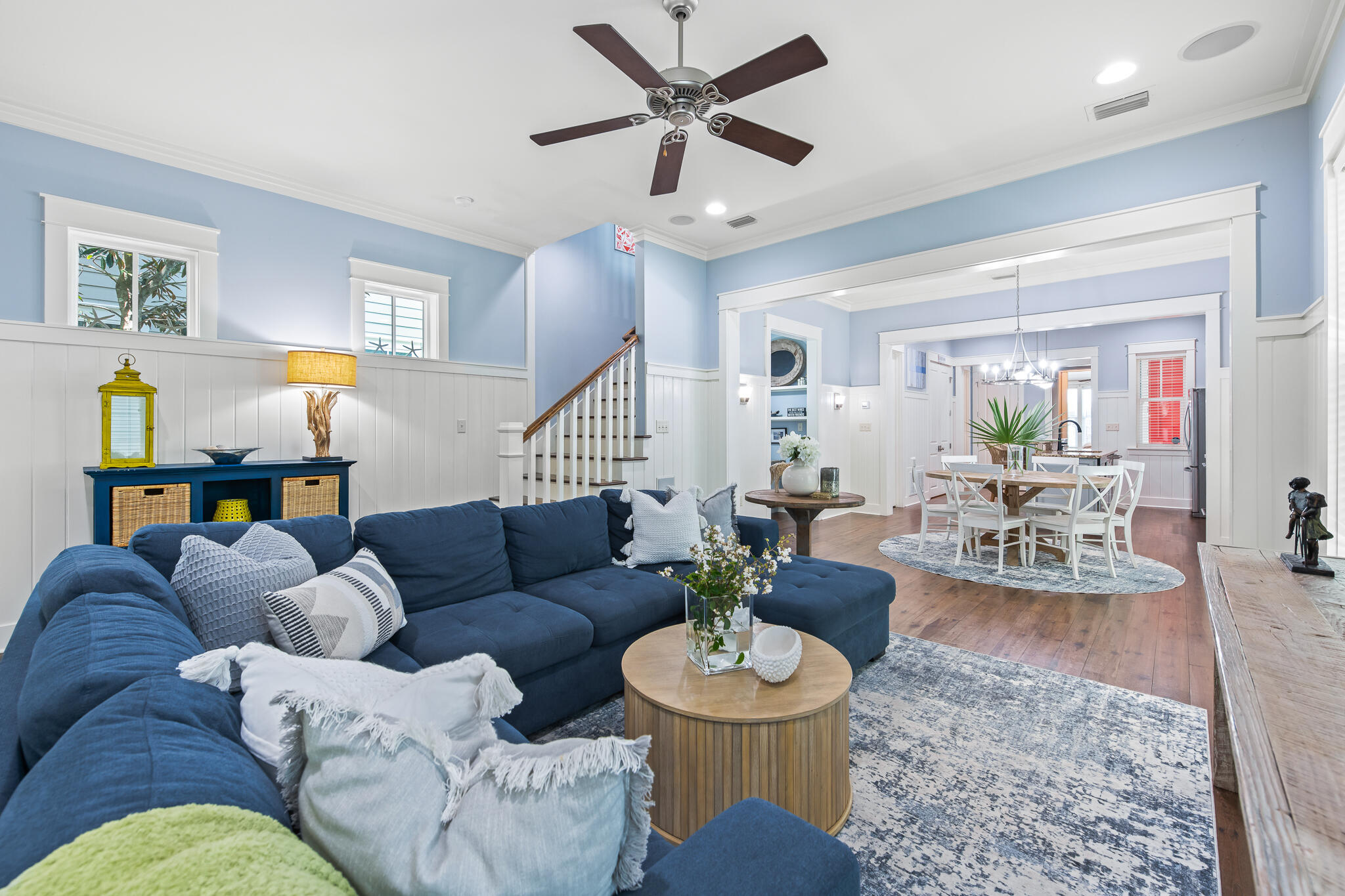 WaterColor - Residential